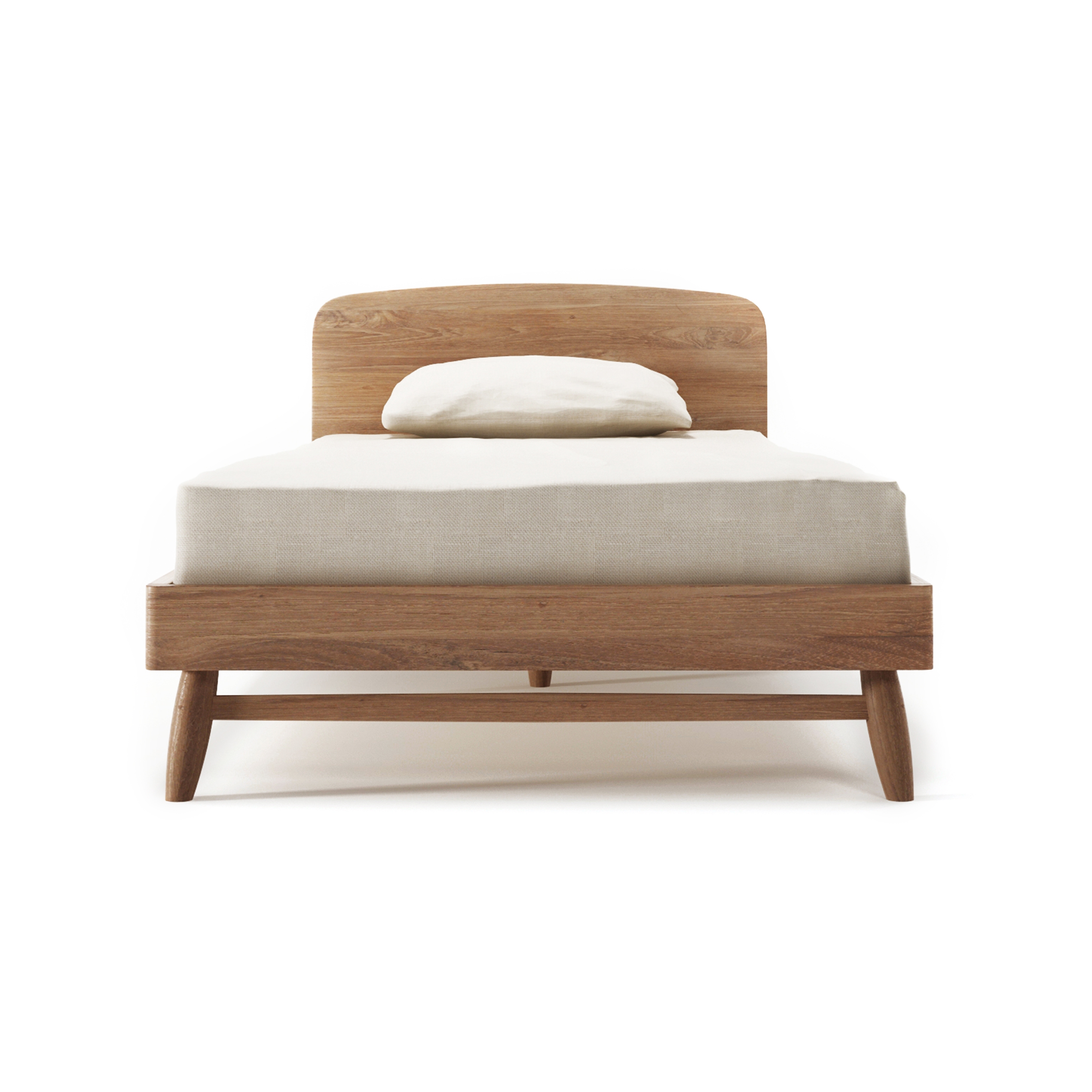 Twist SINGLE SIZE BED