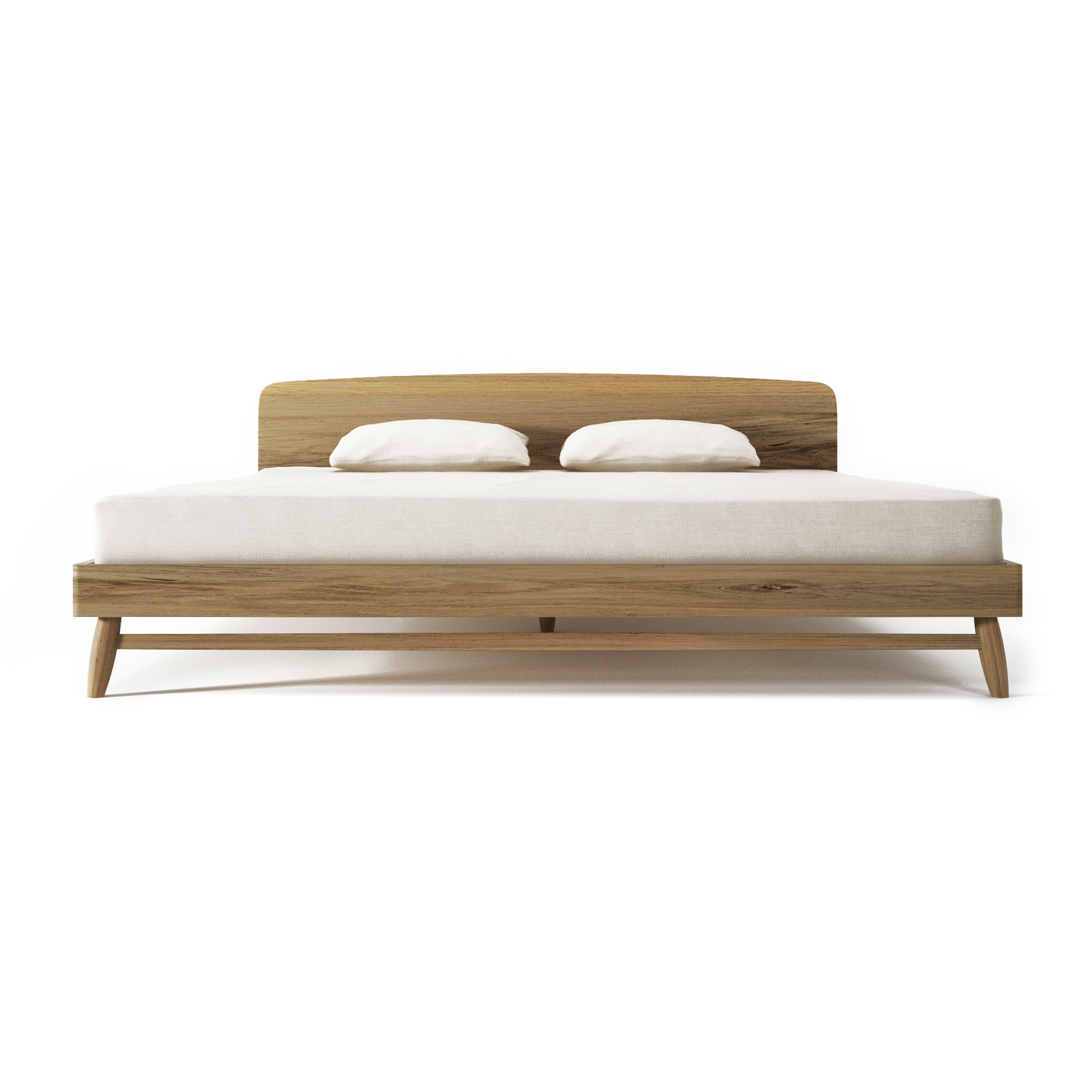 Twist KING SIZE BED