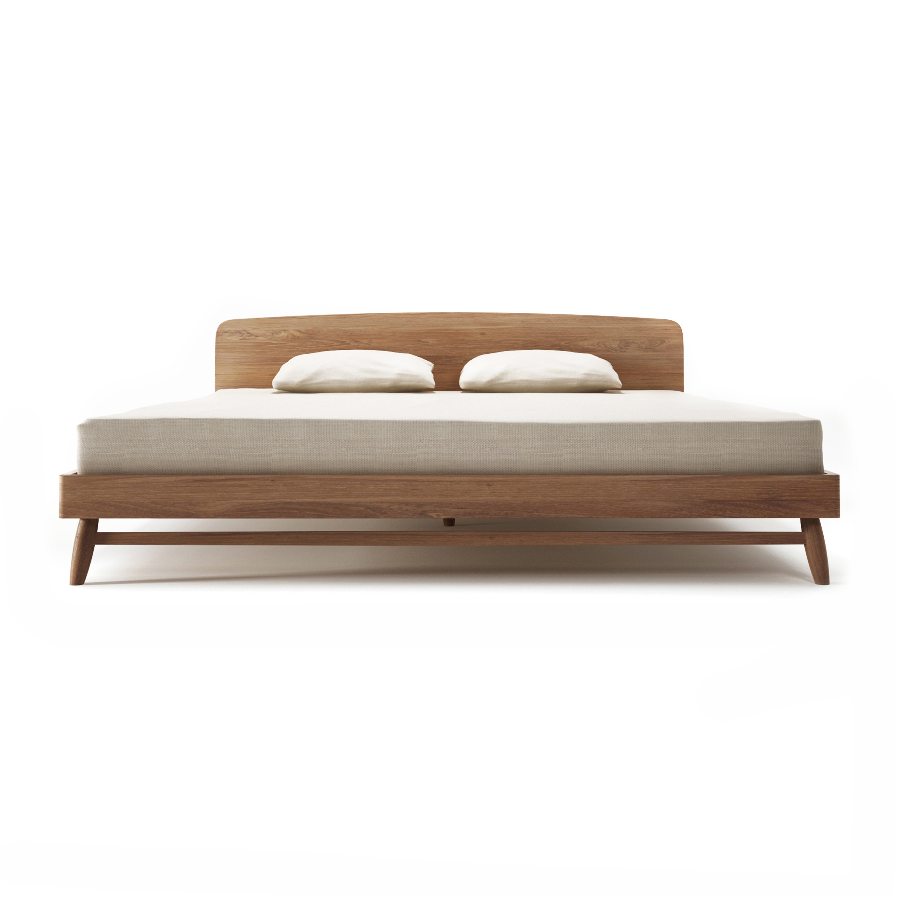 Twist KING SIZE BED