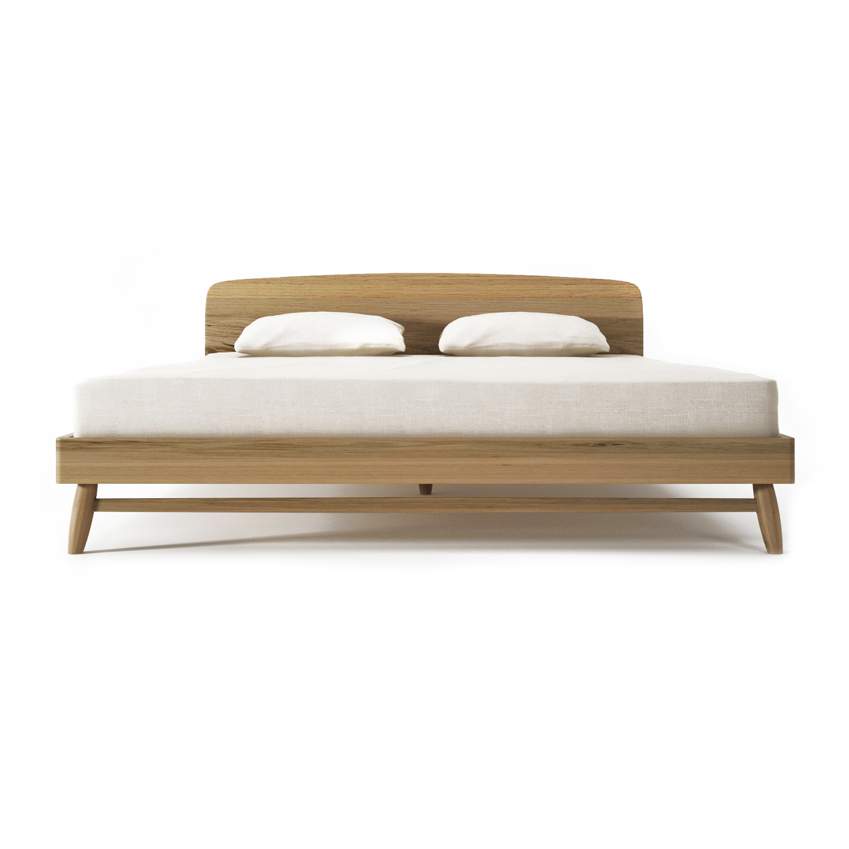 Twist QUEEN SIZE BED