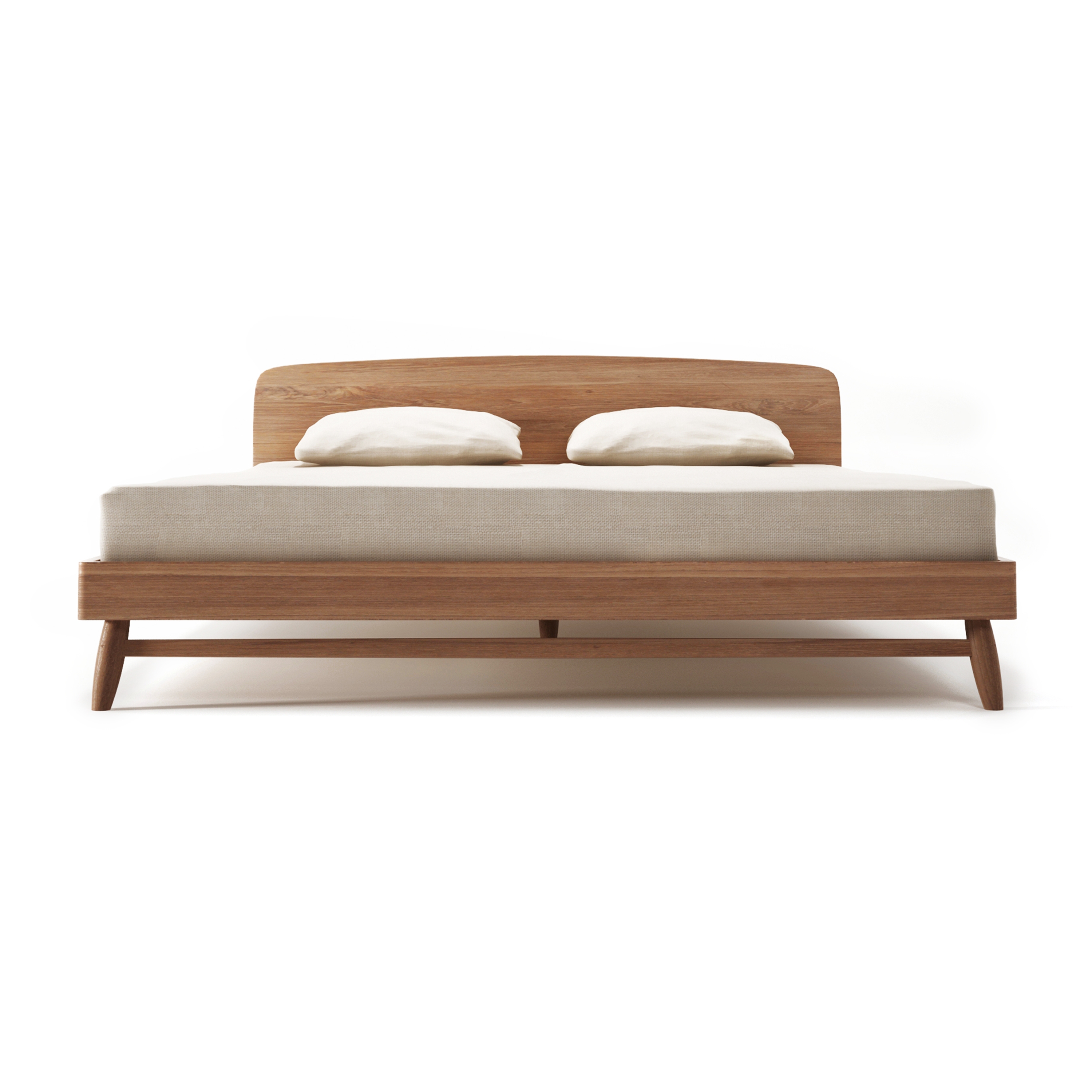 Twist QUEEN SIZE BED