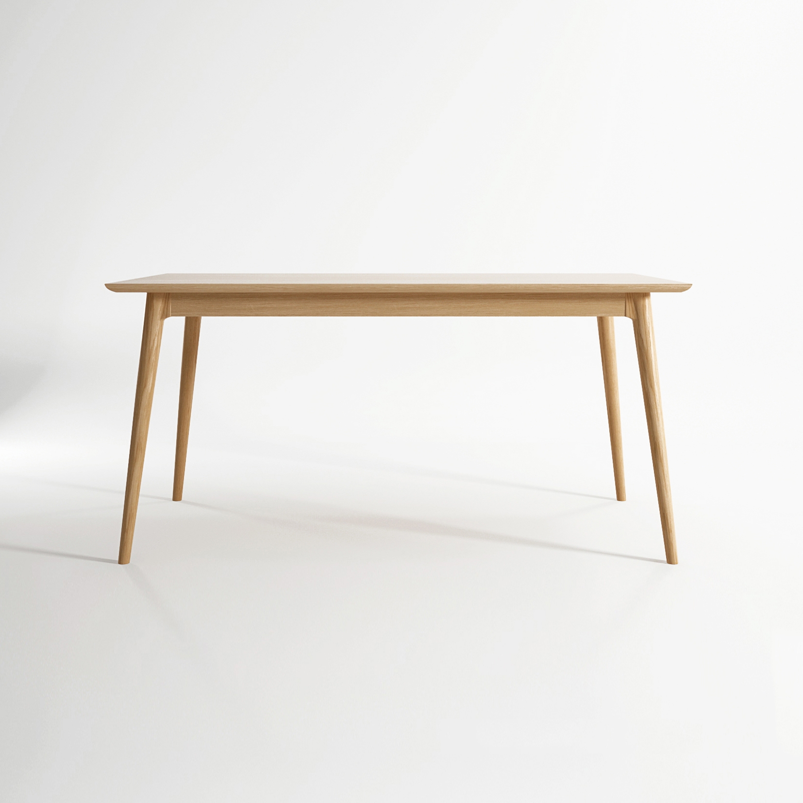 Mostra il prodotto Vintage RECTANGULAR DINING TABLE del produttore Karpenter