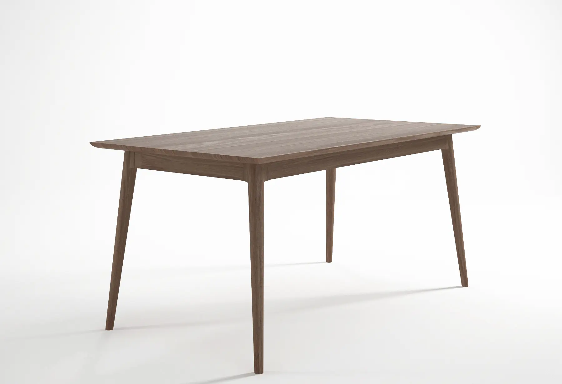 Karpenter - Vintage RECTANGULAR DINING TABLE