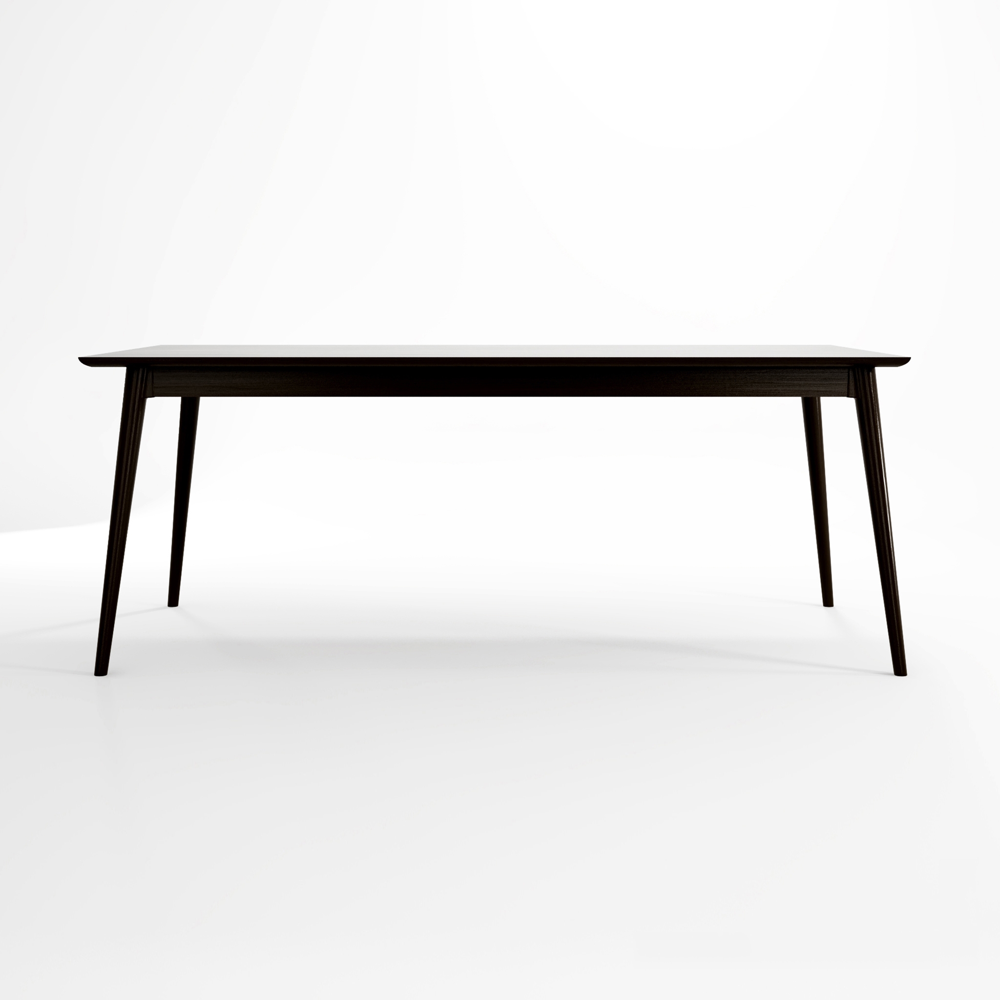 Mostra il prodotto Vintage RECTANGULAR DINING TABLE del produttore Karpenter
