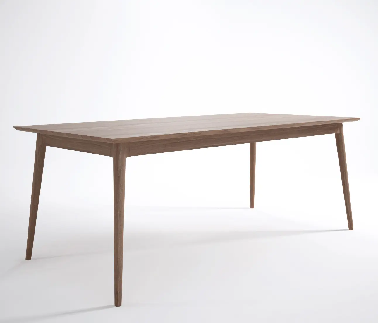 Karpenter - Vintage RECTANGULAR DINING TABLE