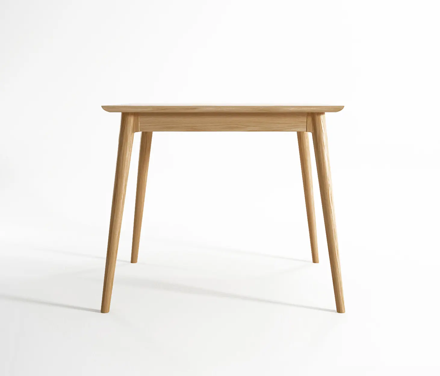 Karpenter - Vintage SQUARE DINING TABLE