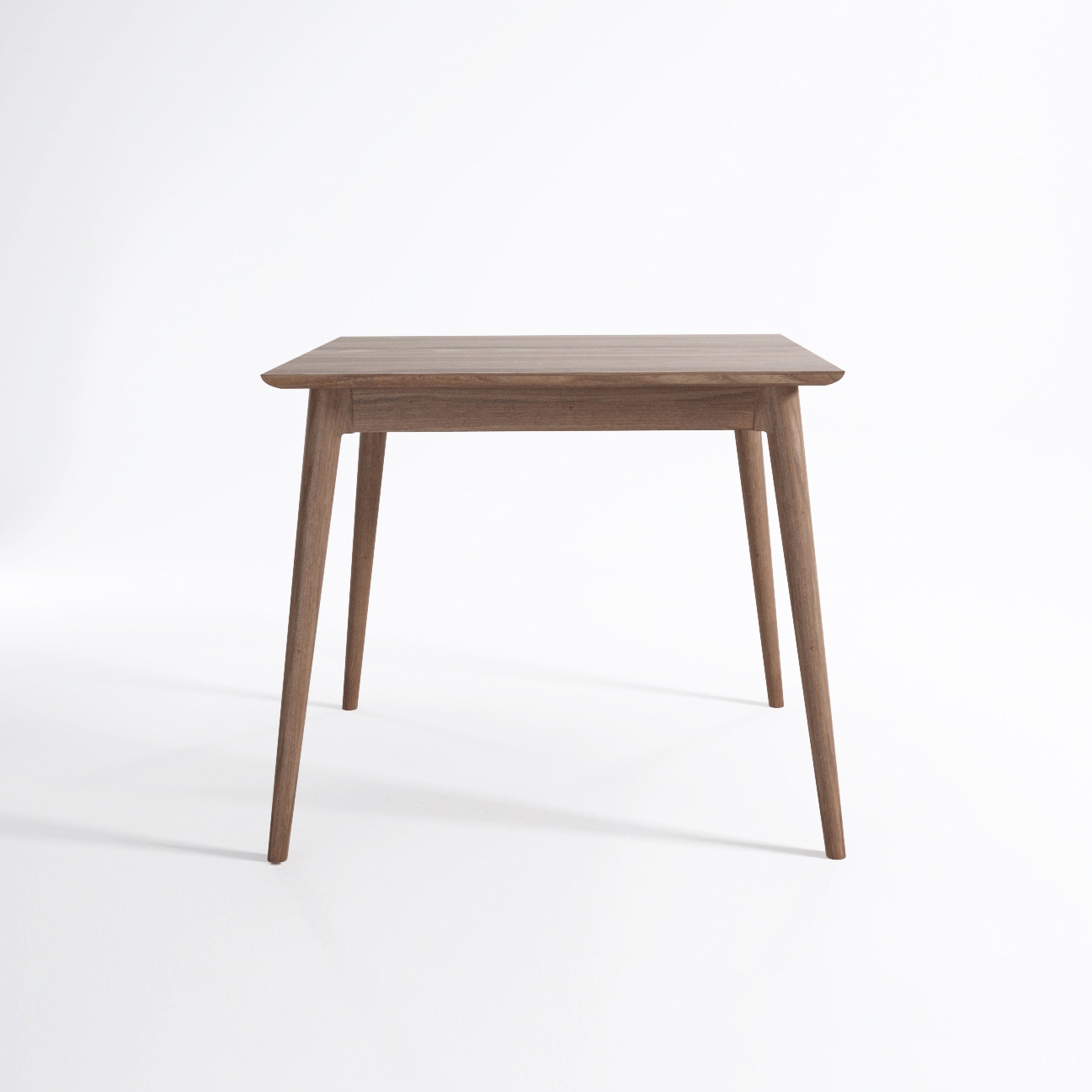 Mostra il prodotto Vintage SQUARE DINING TABLE del produttore Karpenter