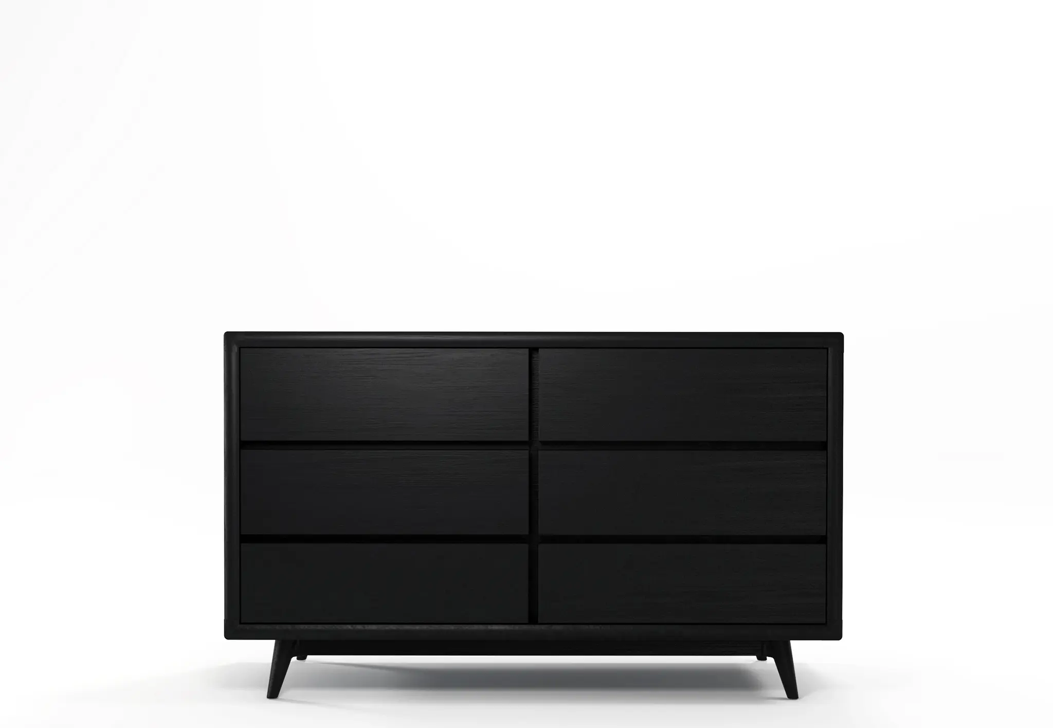Karpenter - Vintage CHEST W/ 6 DRAWERS