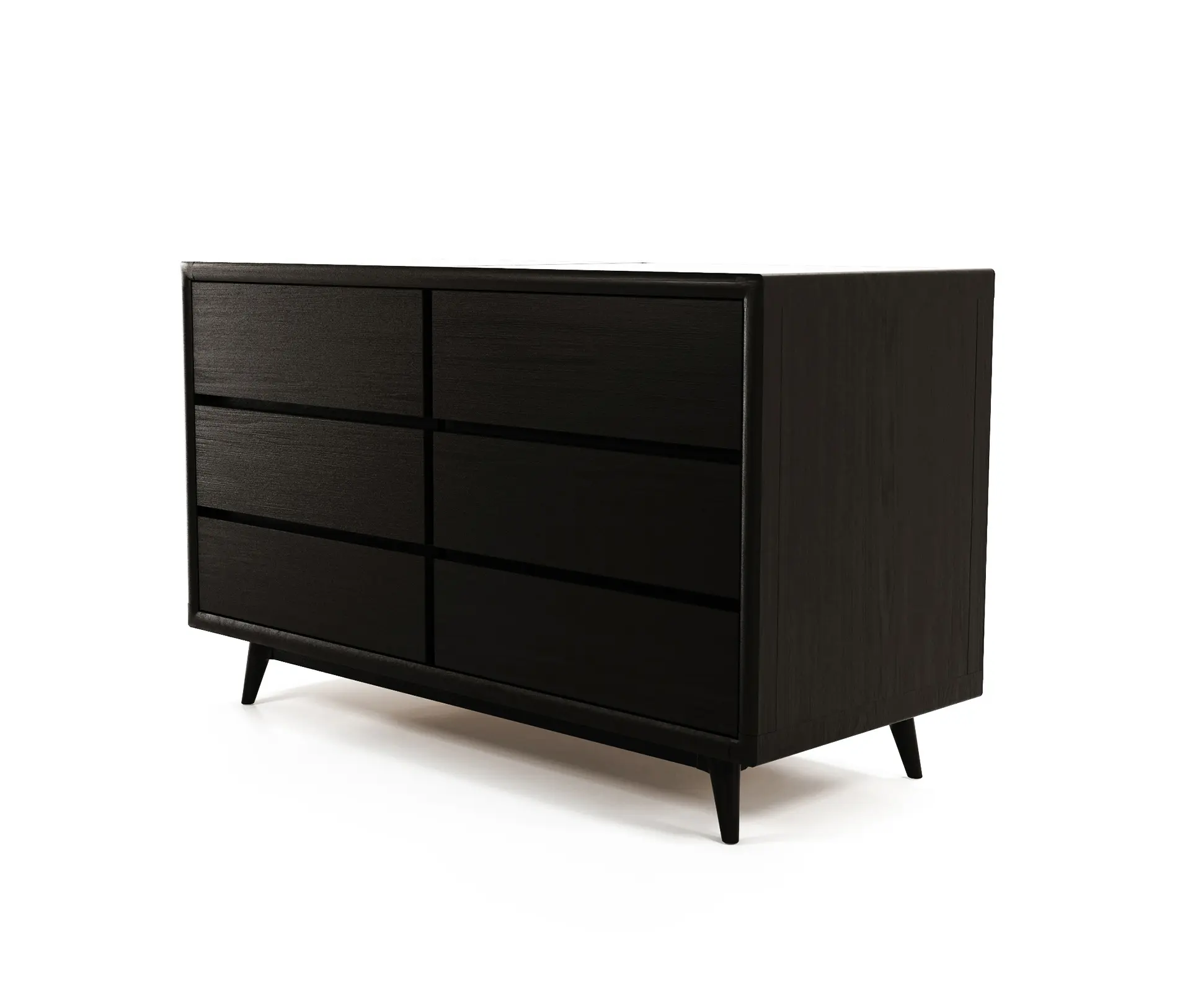 Karpenter - Vintage CHEST W/ 6 DRAWERS