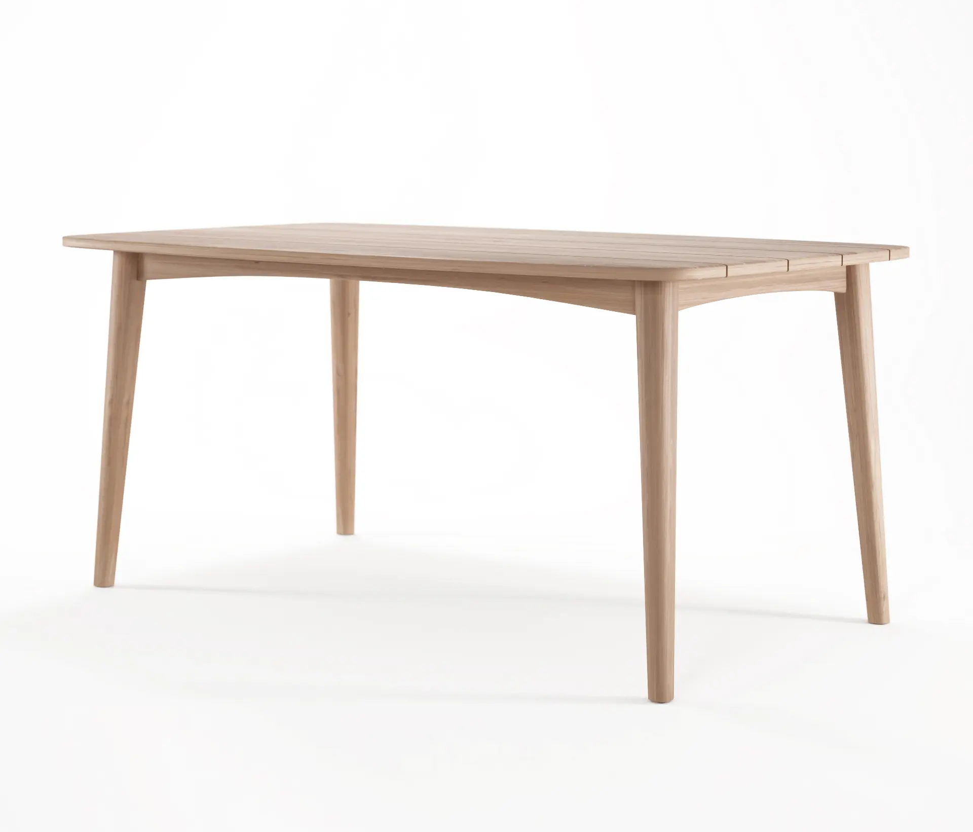 Karpenter - Grasshopper RECTANGULAR DINING TABLE