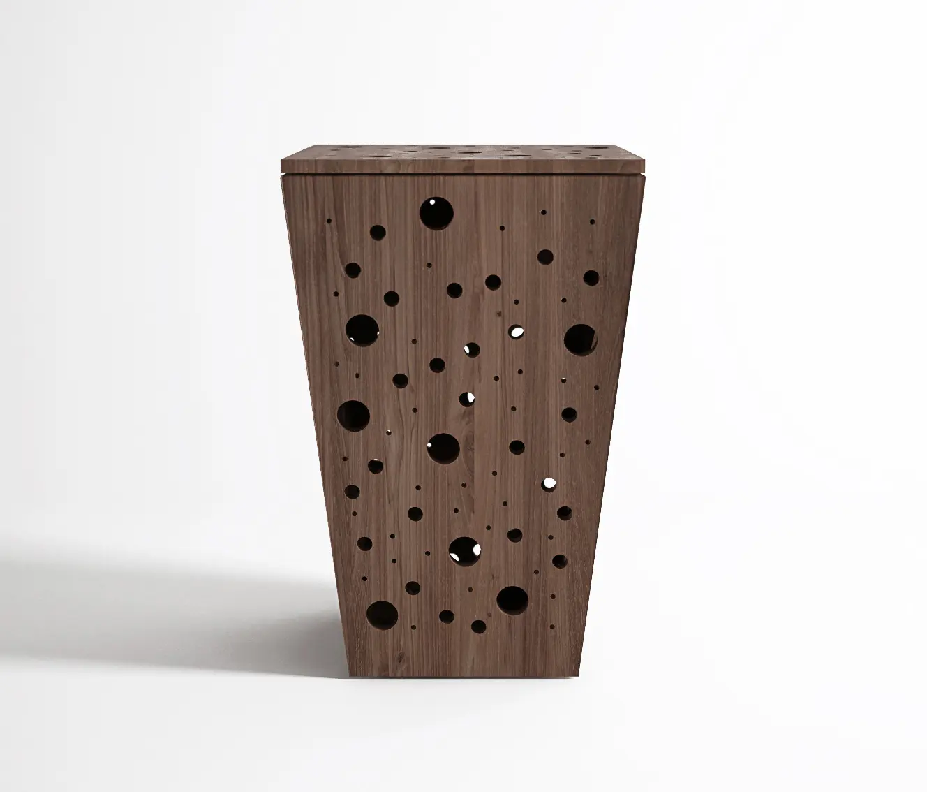 Karpenter - Bubble Bath LAUNDRY BOX