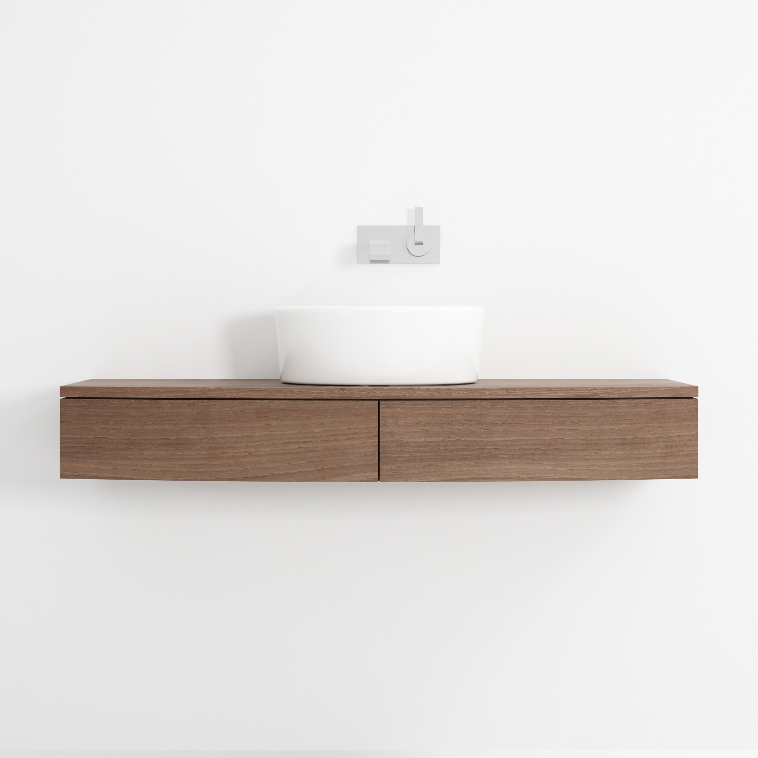 Miles HANGING BASIN 2 DRAWERS