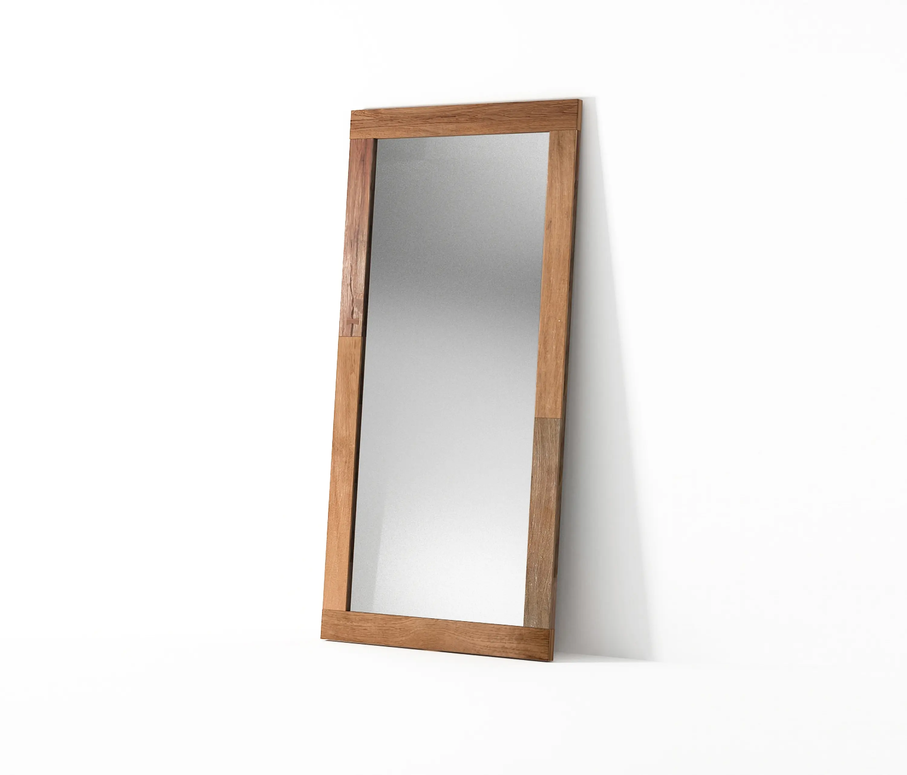 Karpenter - Organik RECTANGULAR STANDING MIRROR 90