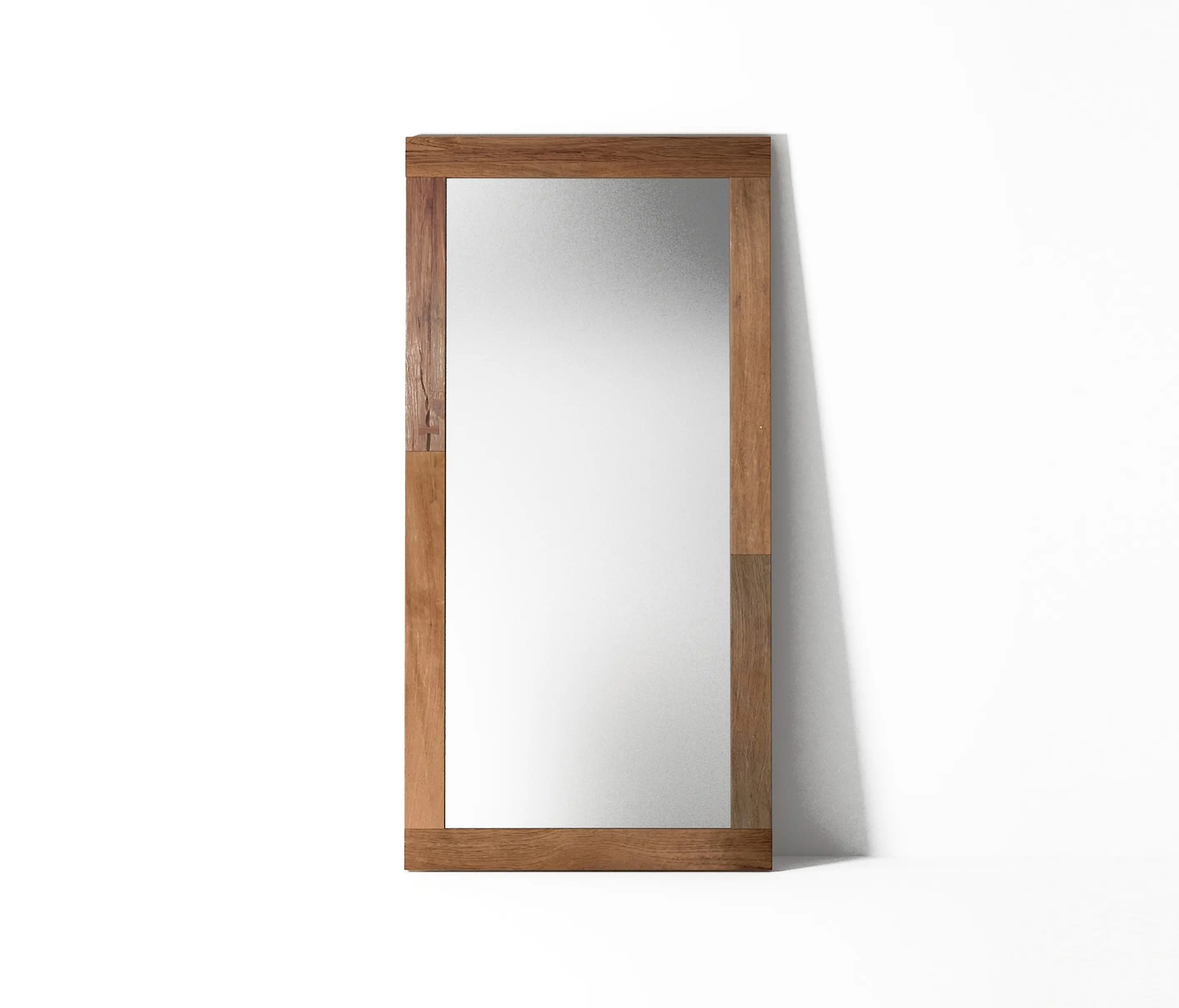 Karpenter - Organik RECTANGULAR STANDING MIRROR 90