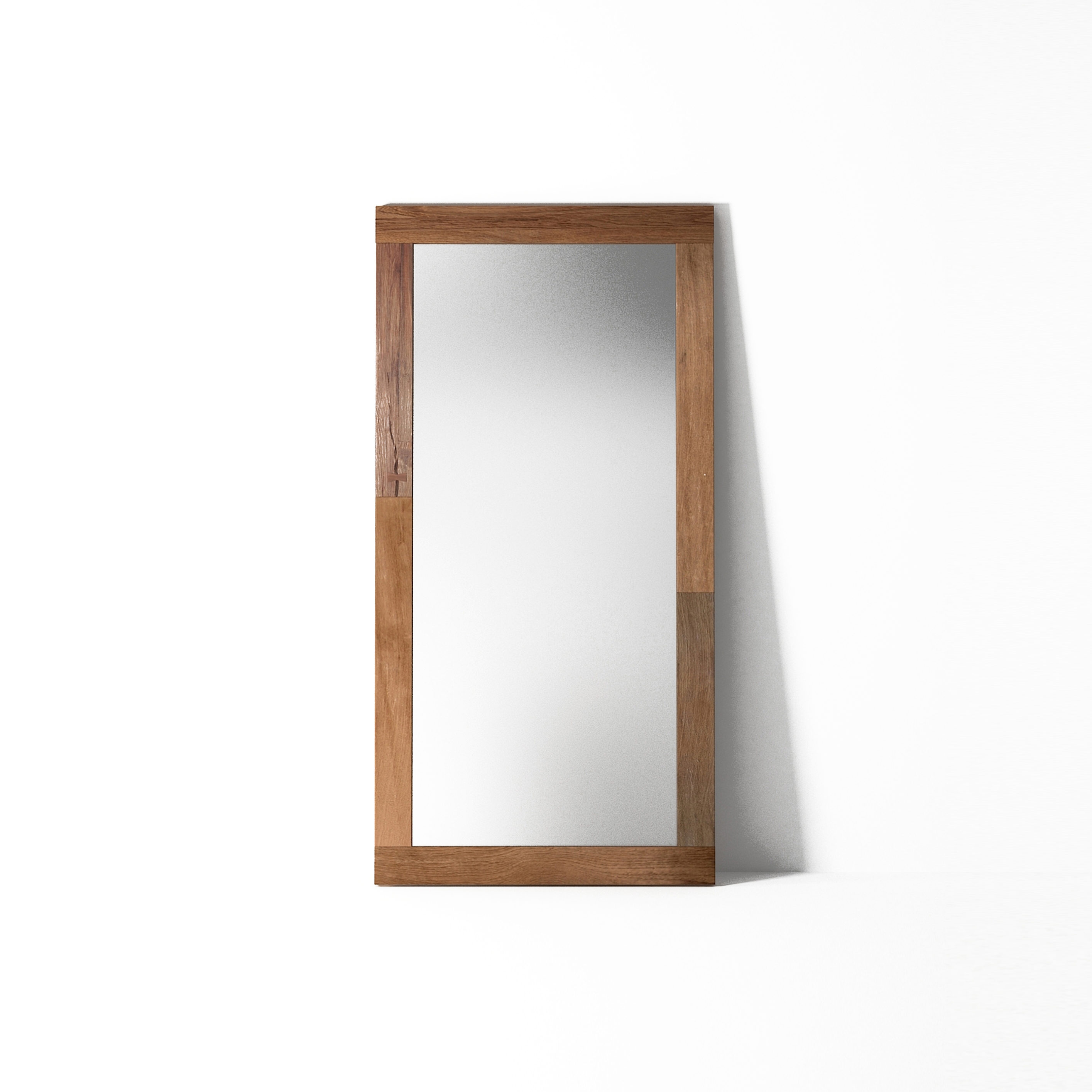 Vertoon produk Organik RECTANGULAR STANDING MIRROR 90 van vervaardiger Karpenter