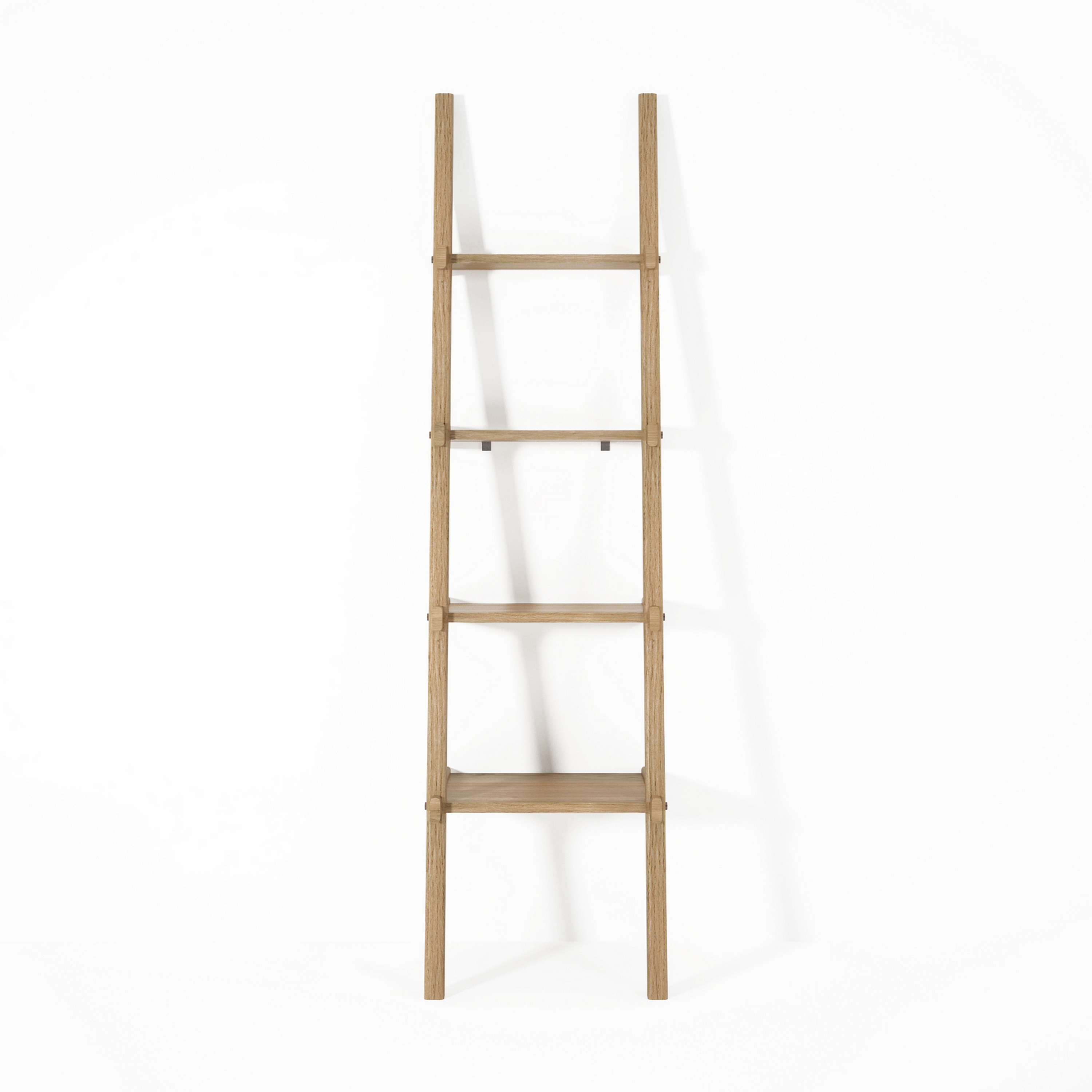 Simply City LADDER SHELVES