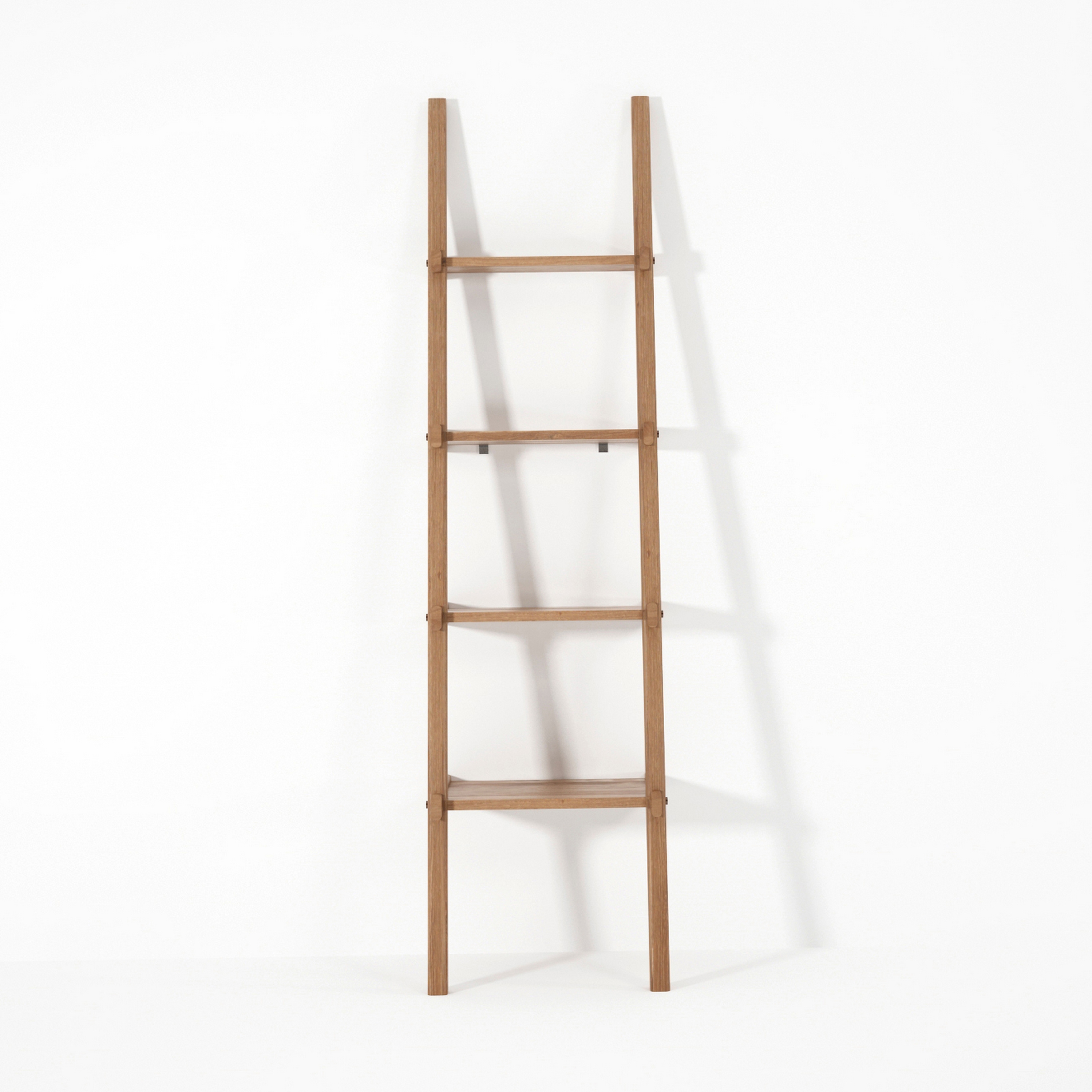 Display product Simply City LADDER SHELVES from manufacturer Karpenter
