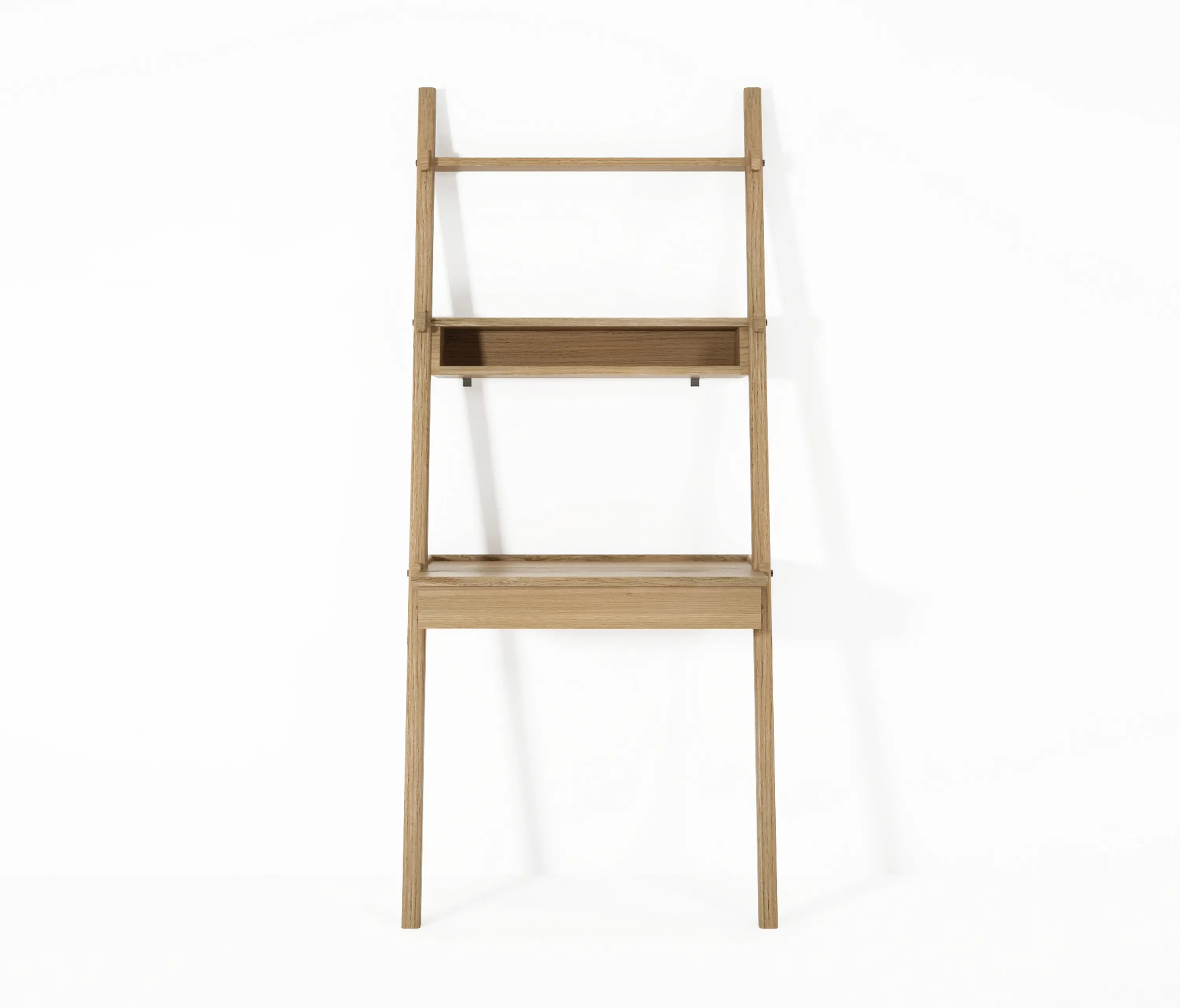 Karpenter - Simply City LADDER with DRAWER DESK & NICHE