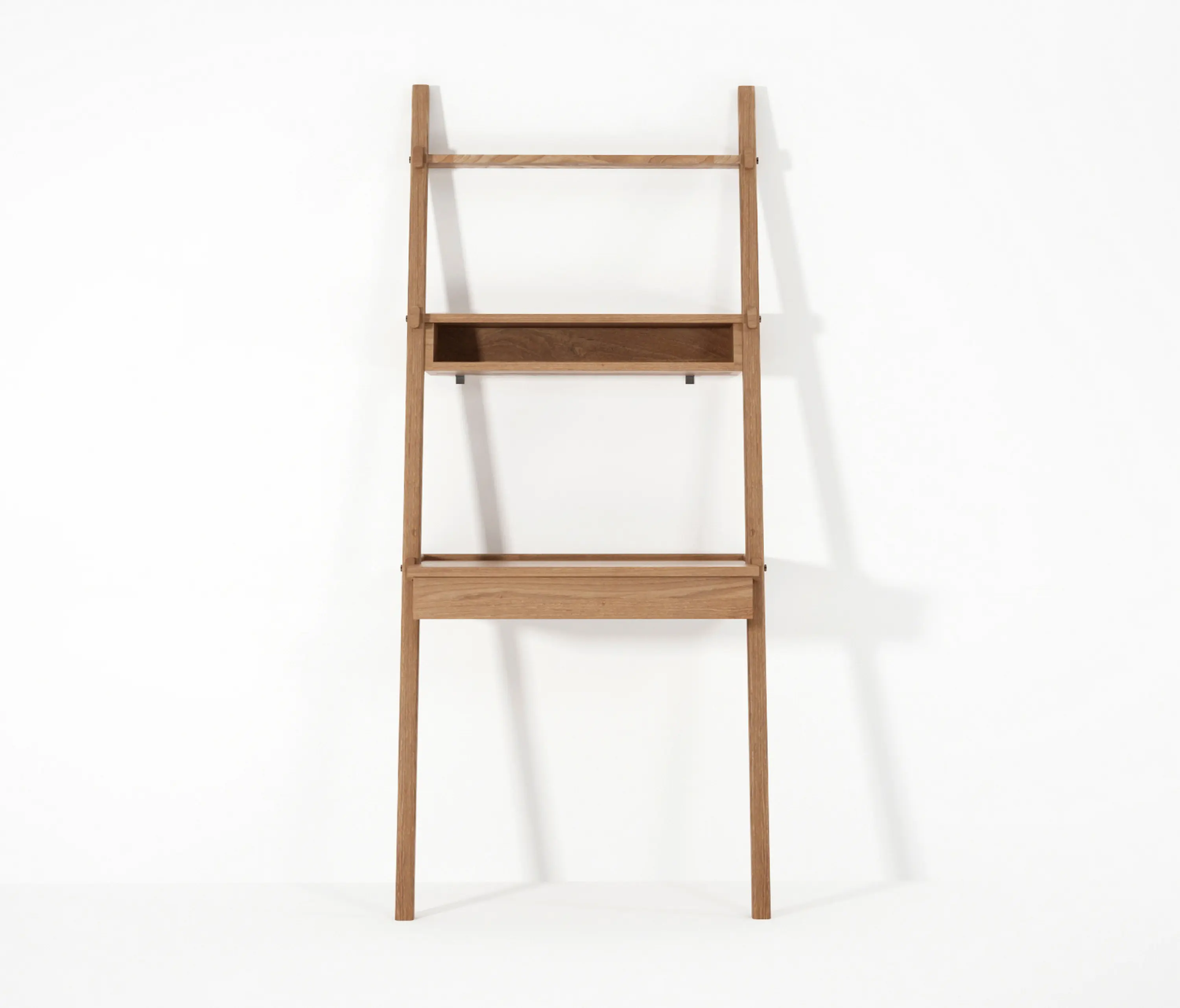 Karpenter - Simply City LADDER with DRAWER DESK & NICHE