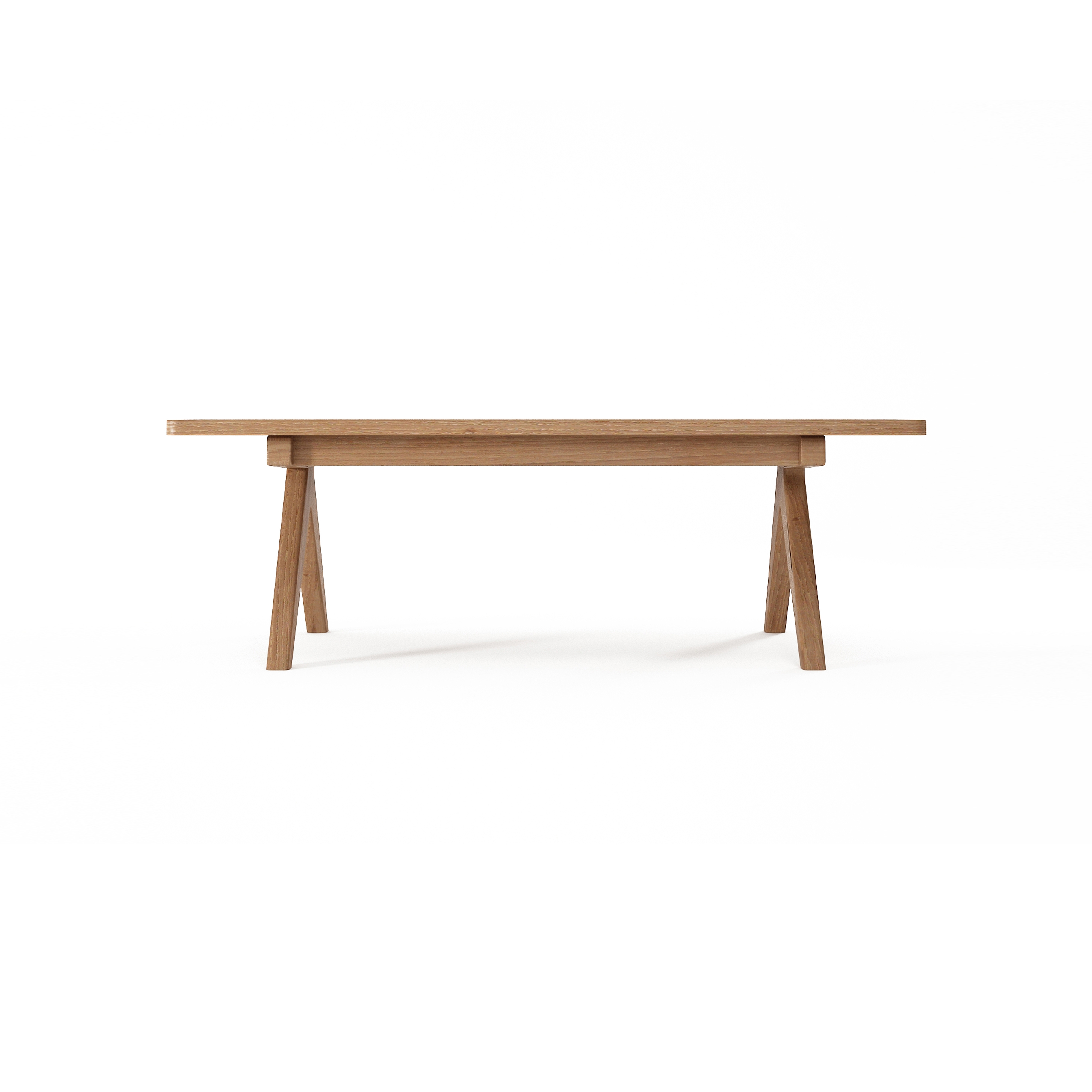 Vertoon produk Tribute RECTANGULAR COFFEE TABLE 120 van vervaardiger Karpenter