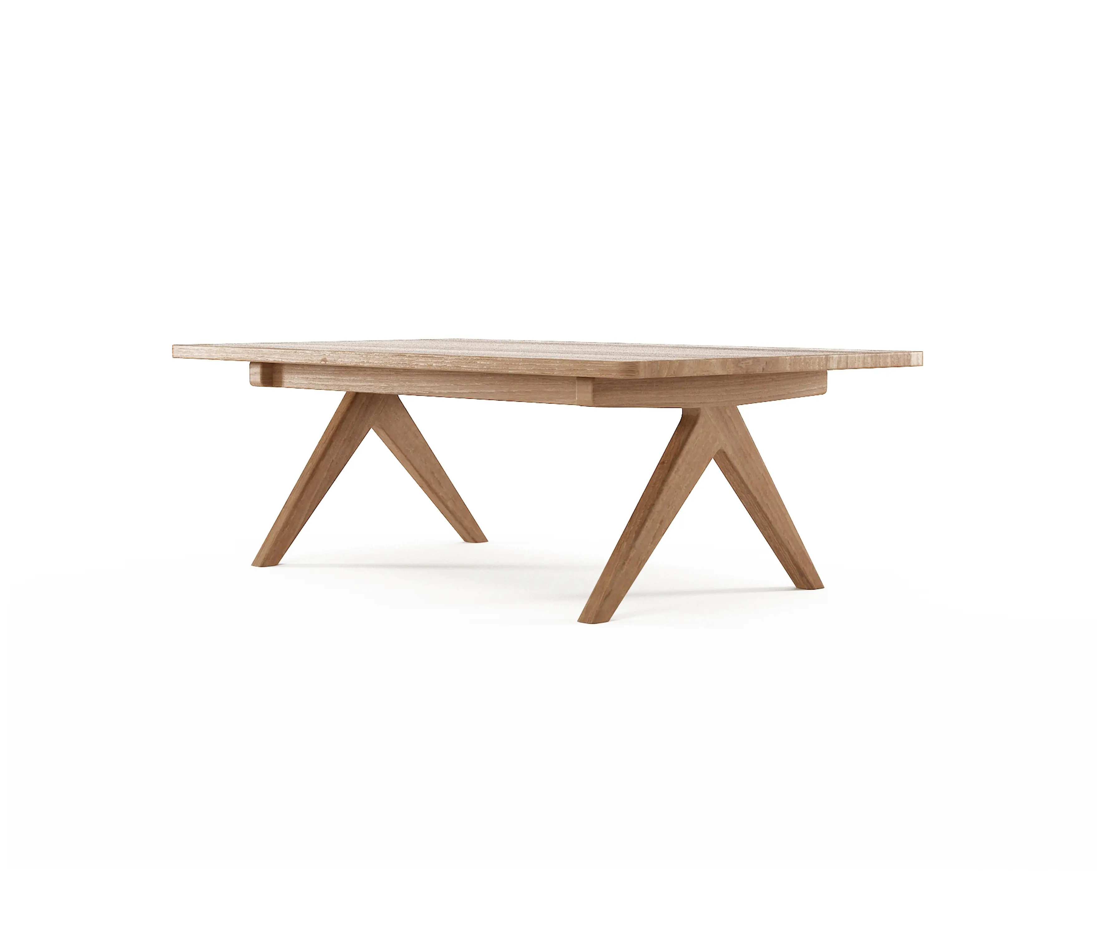 Karpenter - Tribute RECTANGULAR COFFEE TABLE 120
