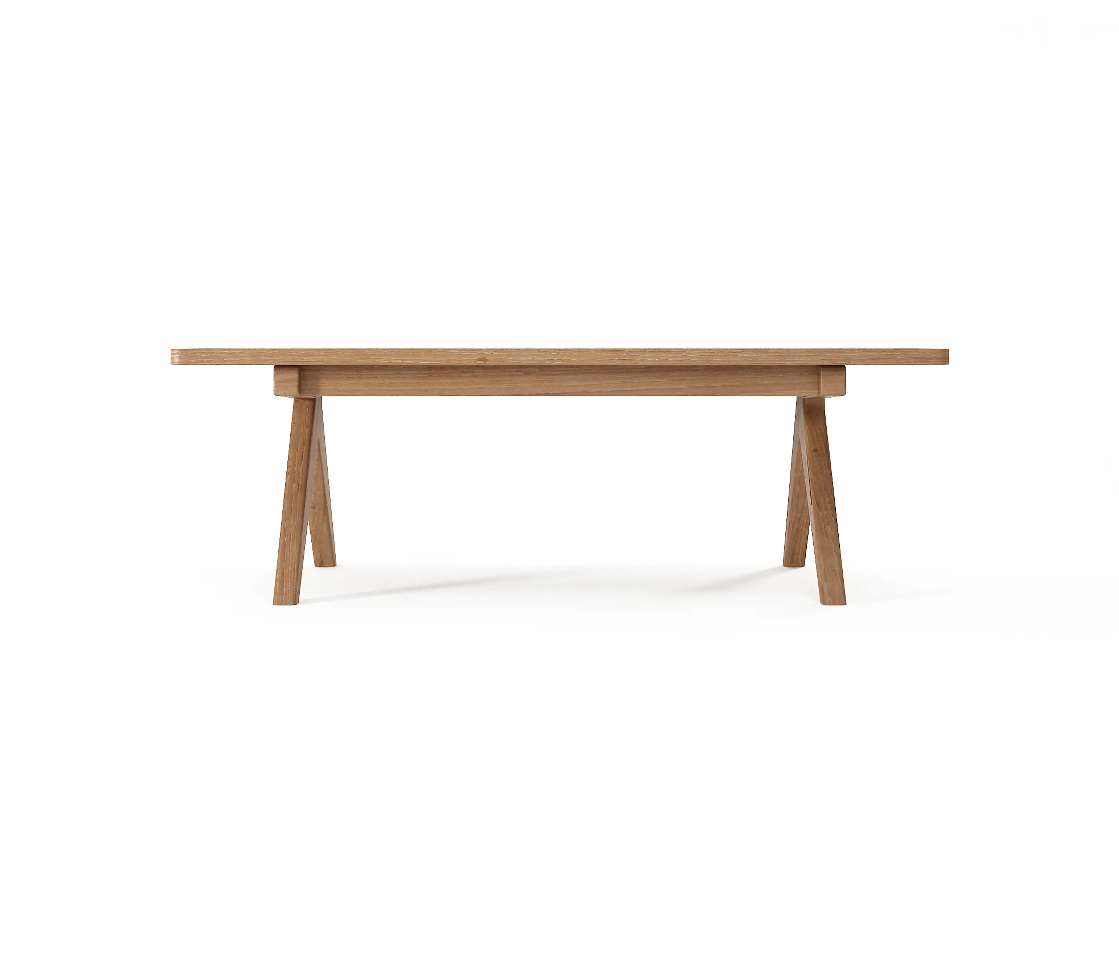 Karpenter - Tribute RECTANGULAR COFFEE TABLE 120