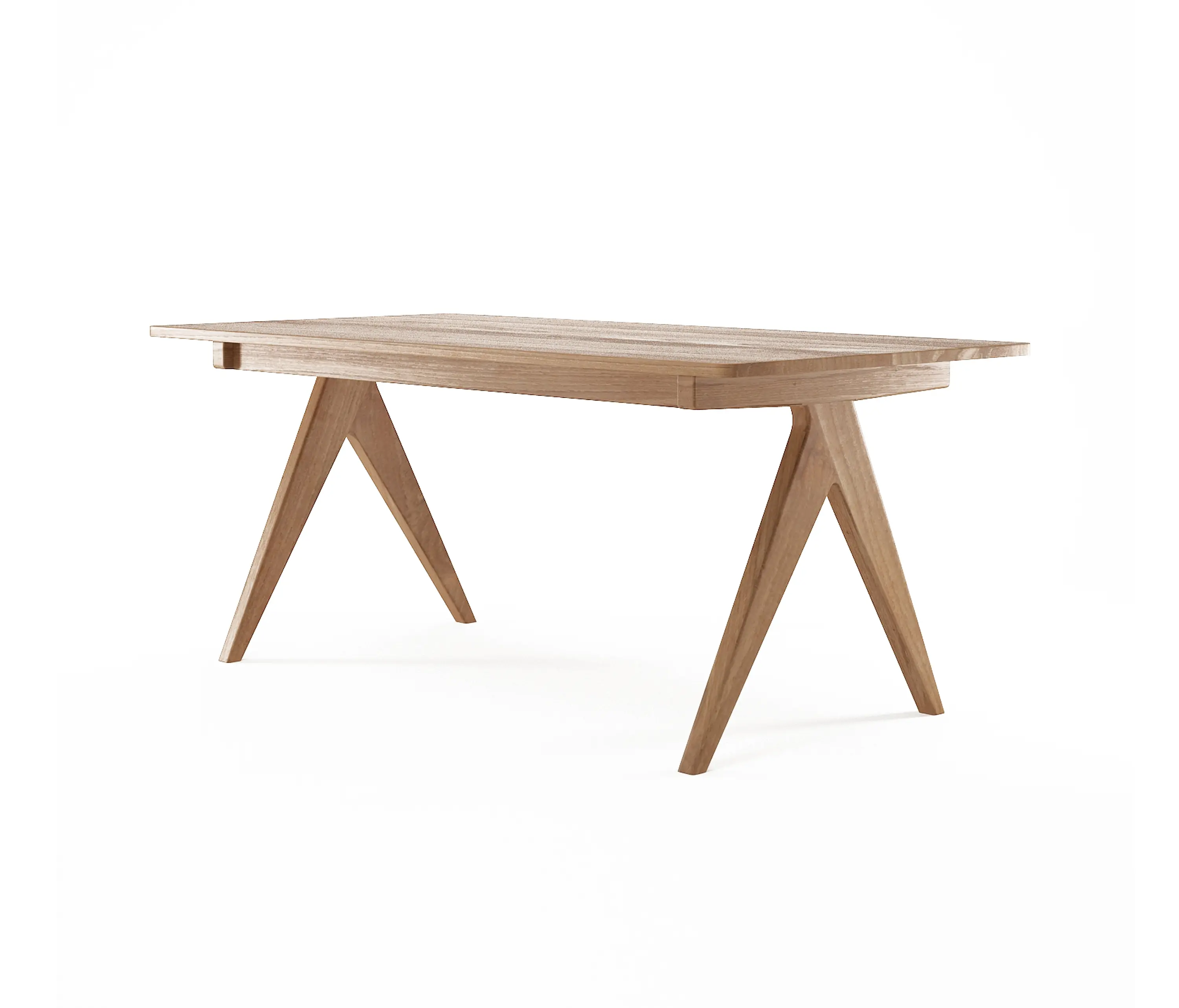 Karpenter - Tribute RECTANGULAR DINING TABLE 180