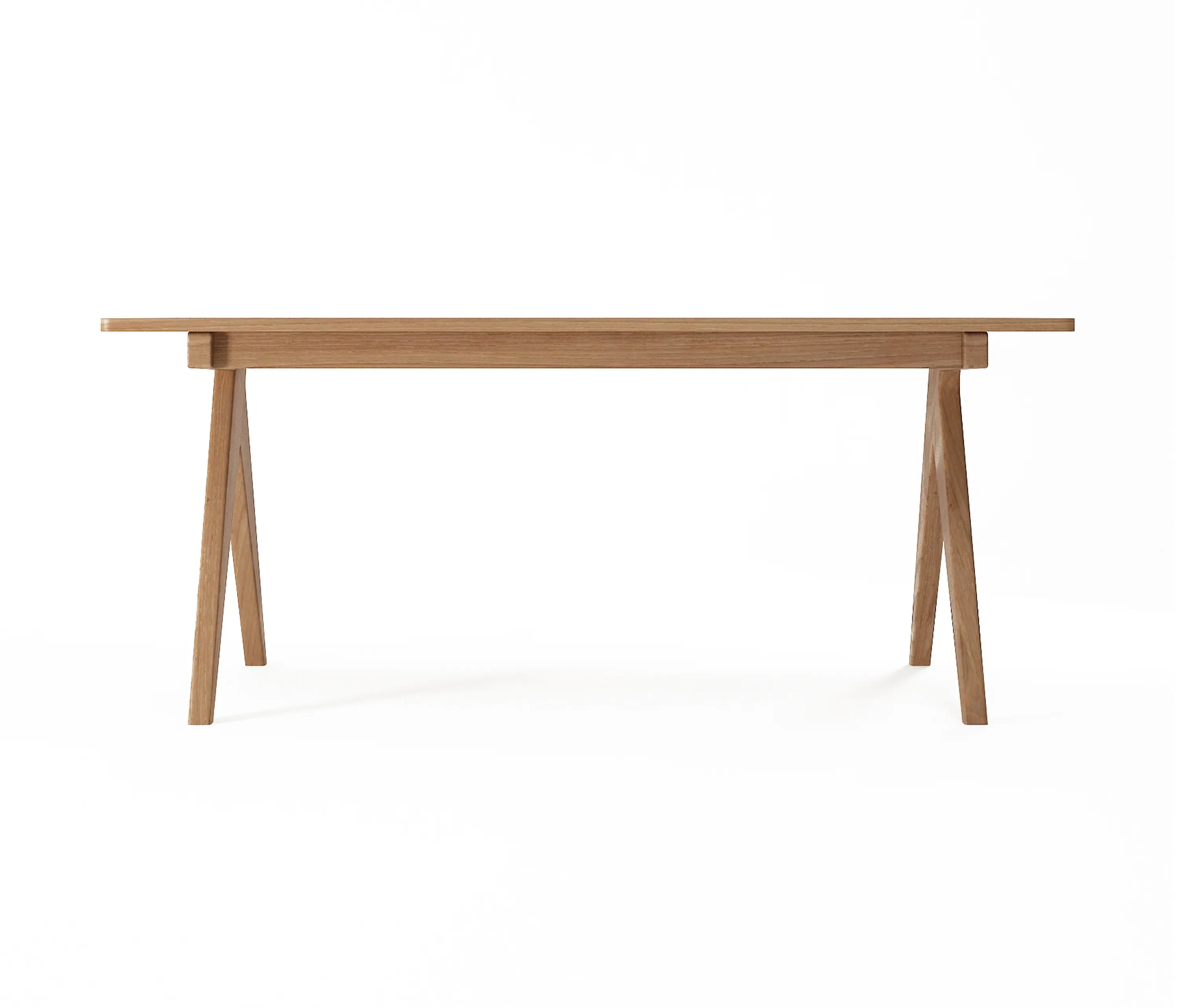 Karpenter - Tribute RECTANGULAR DINING TABLE 180