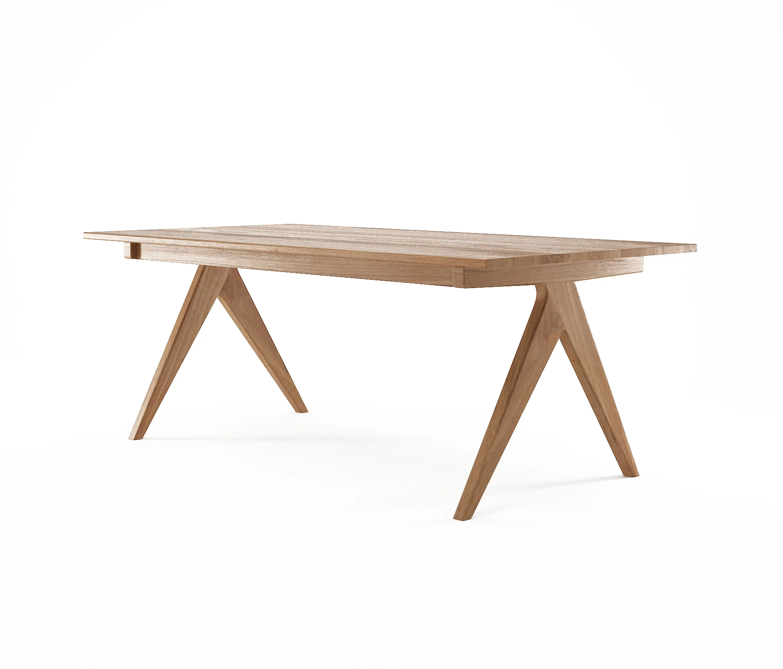 Karpenter - Tribute RECTANGULAR DINING TABLE 200