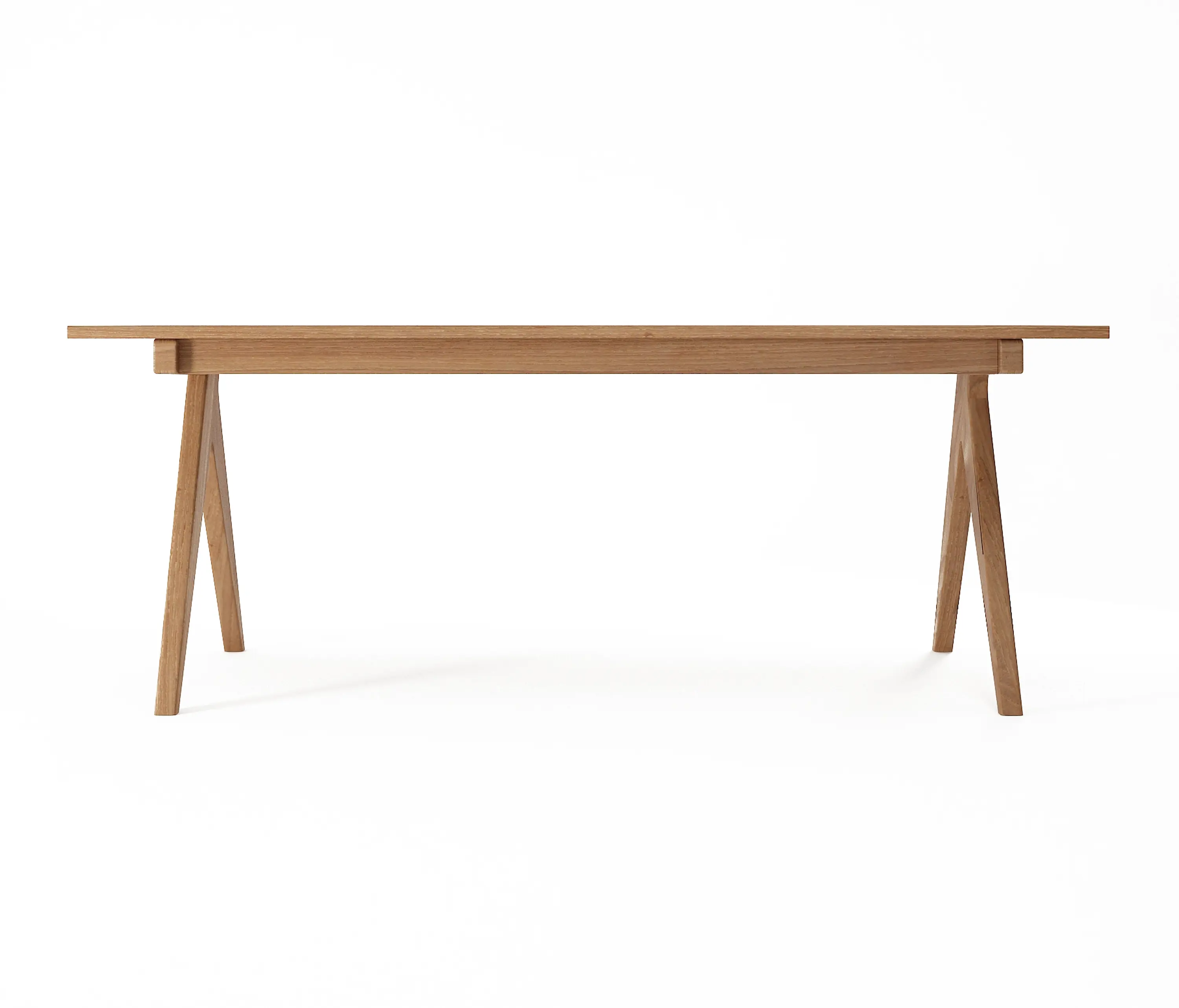 Karpenter - Tribute RECTANGULAR DINING TABLE 200