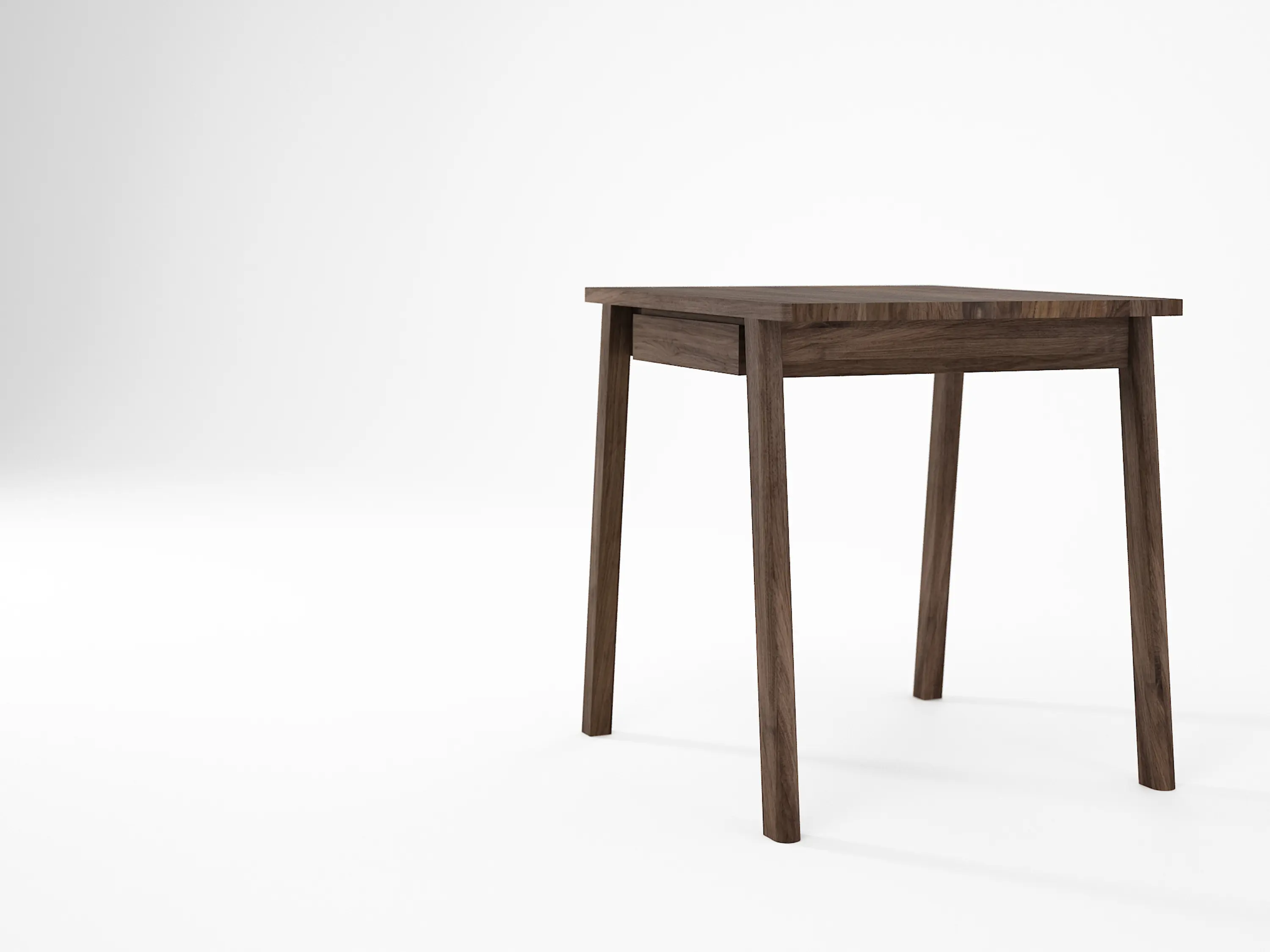 Karpenter - Circa17 DINING TABLE 70