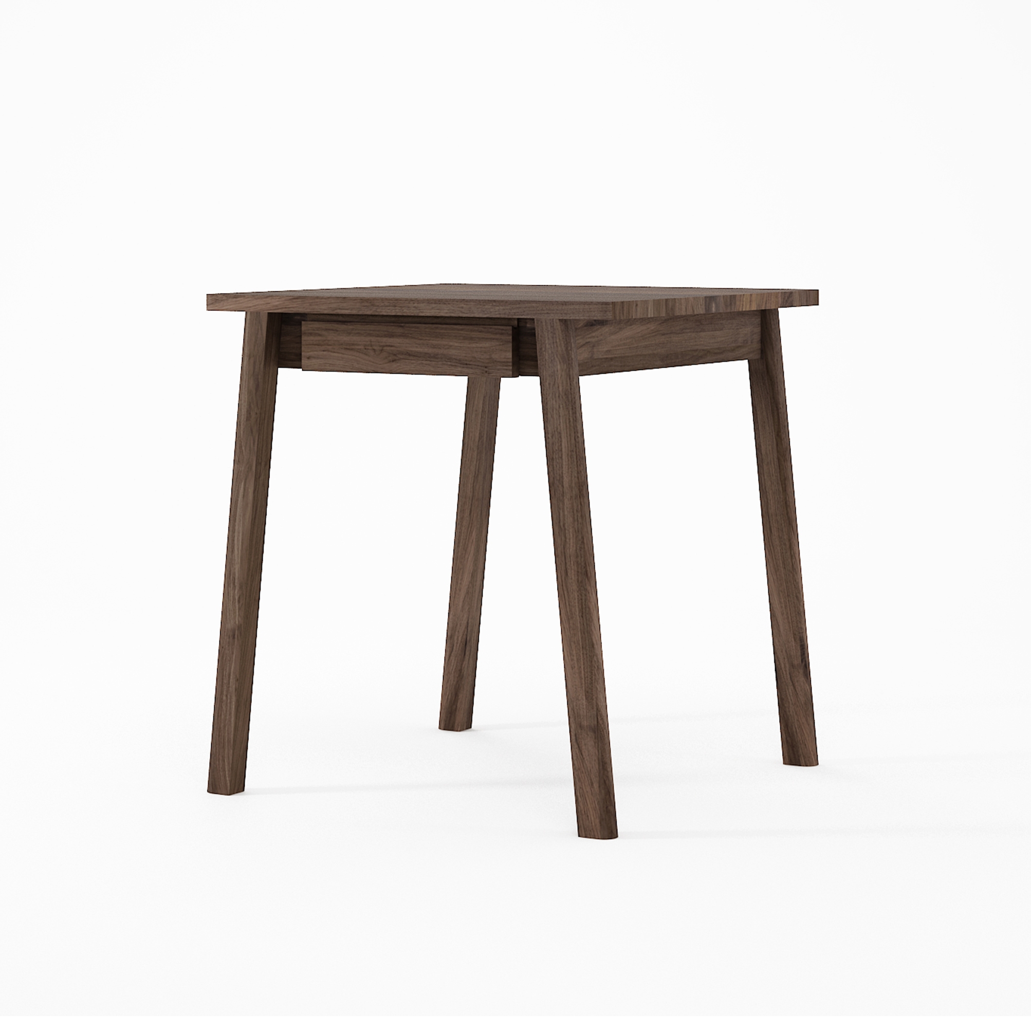 Vertoon produk Circa17 DINING TABLE 70 van vervaardiger Karpenter