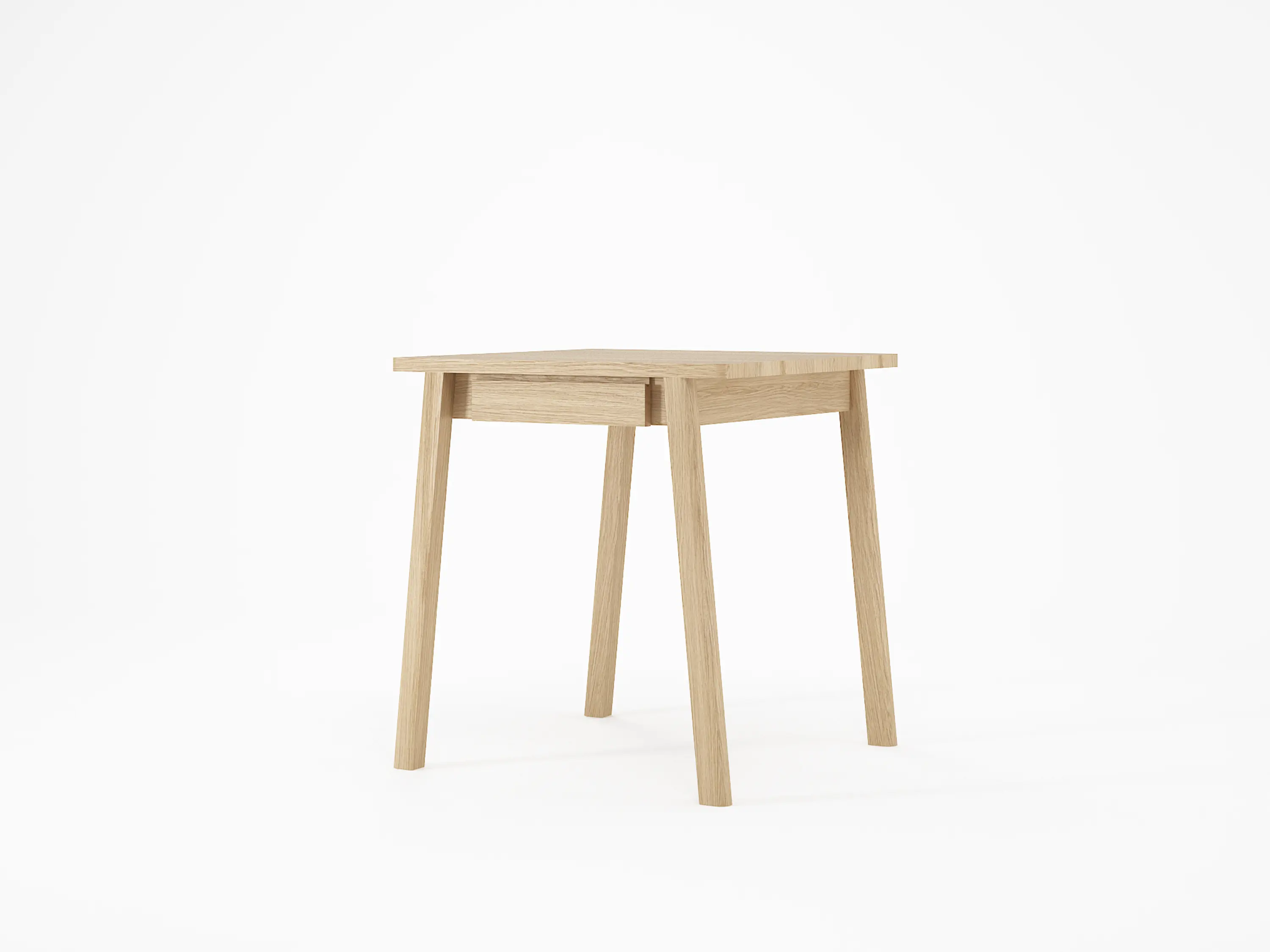 Karpenter - Circa17 DINING TABLE 70
