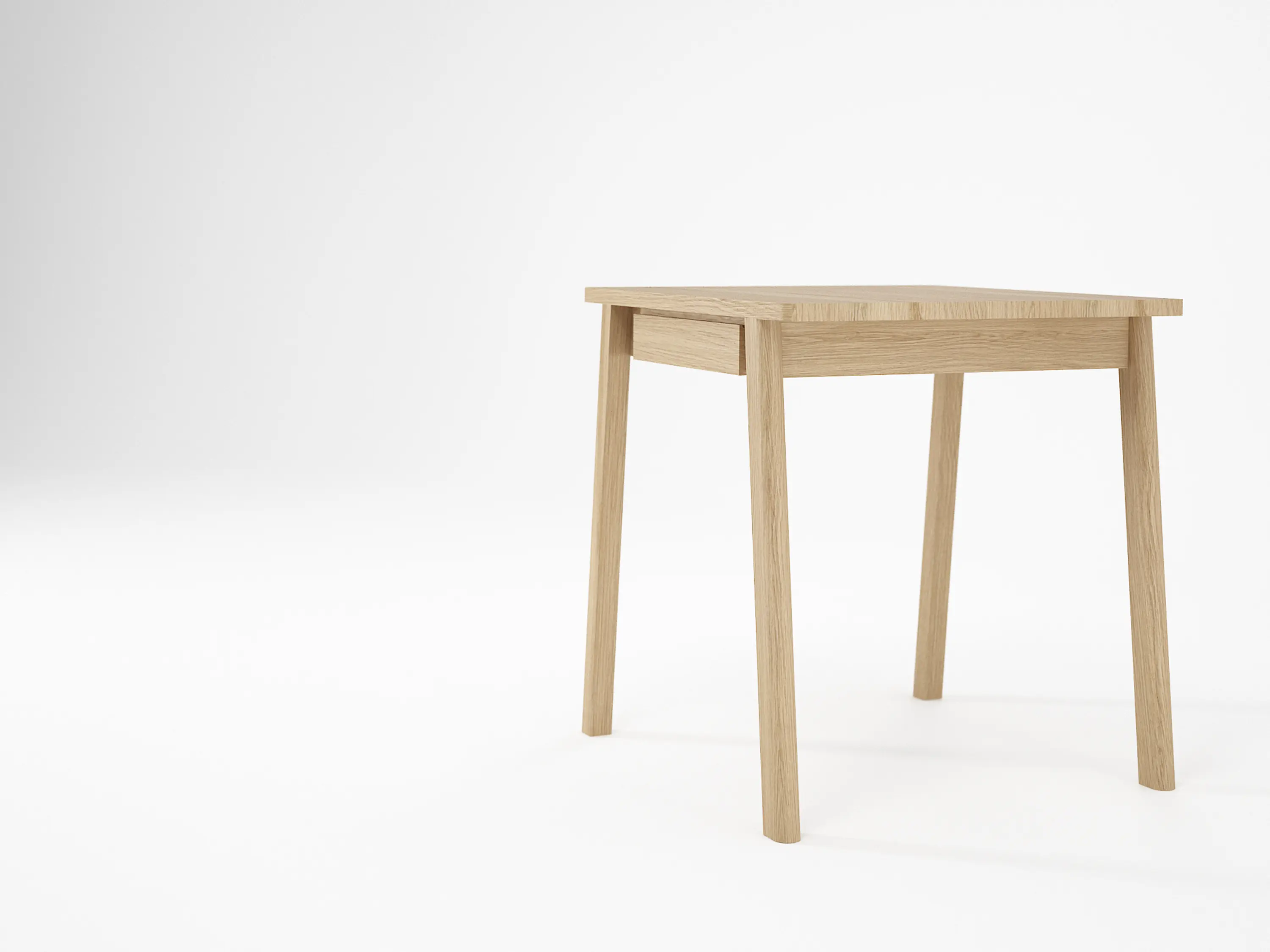 Karpenter - Circa17 DINING TABLE 70