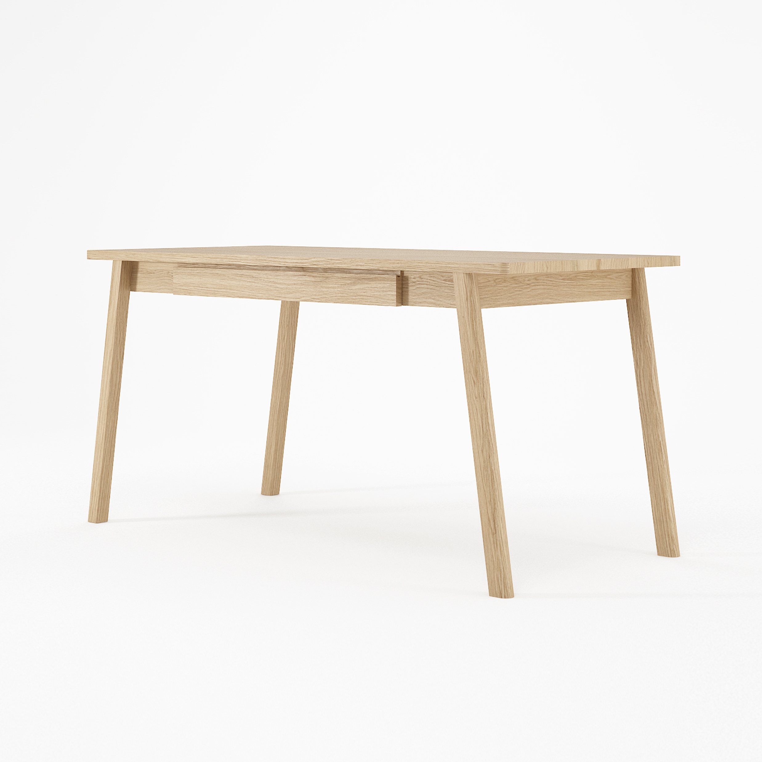 Vertoon produk Circa17 DINING TABLE 150 van vervaardiger Karpenter