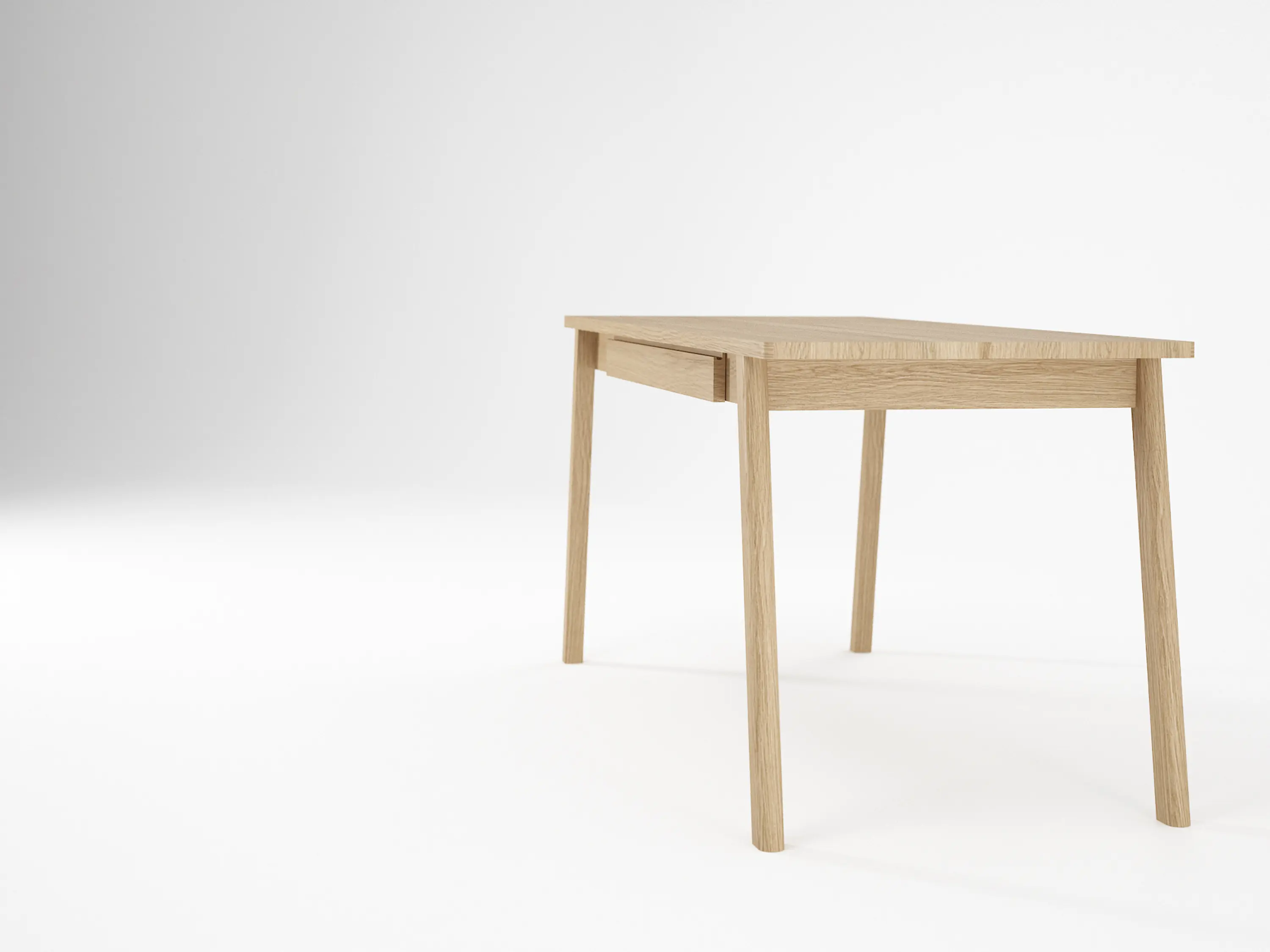 Karpenter - Circa17 DINING TABLE 150
