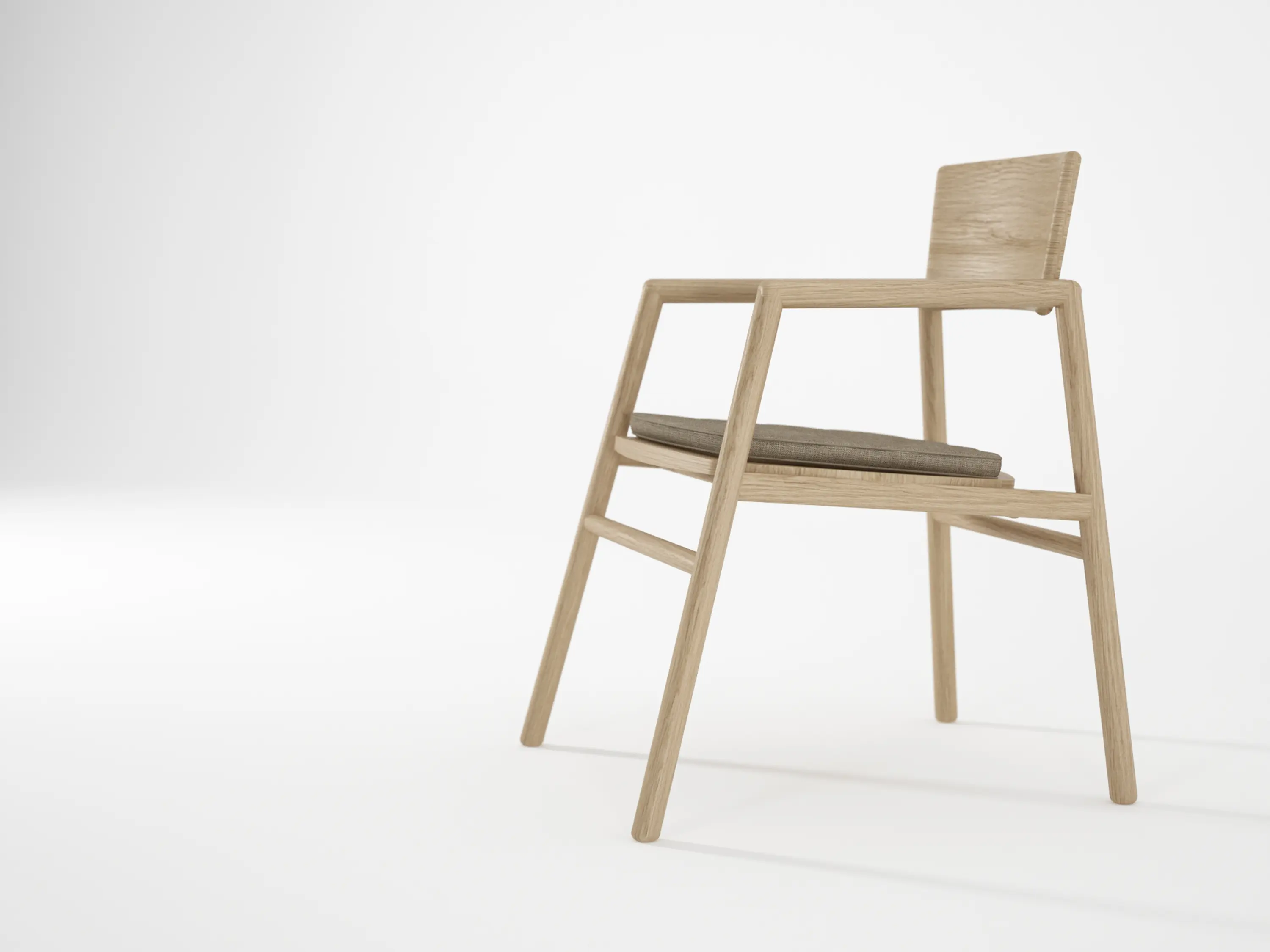 Karpenter - Circa17 ARMCHAIR