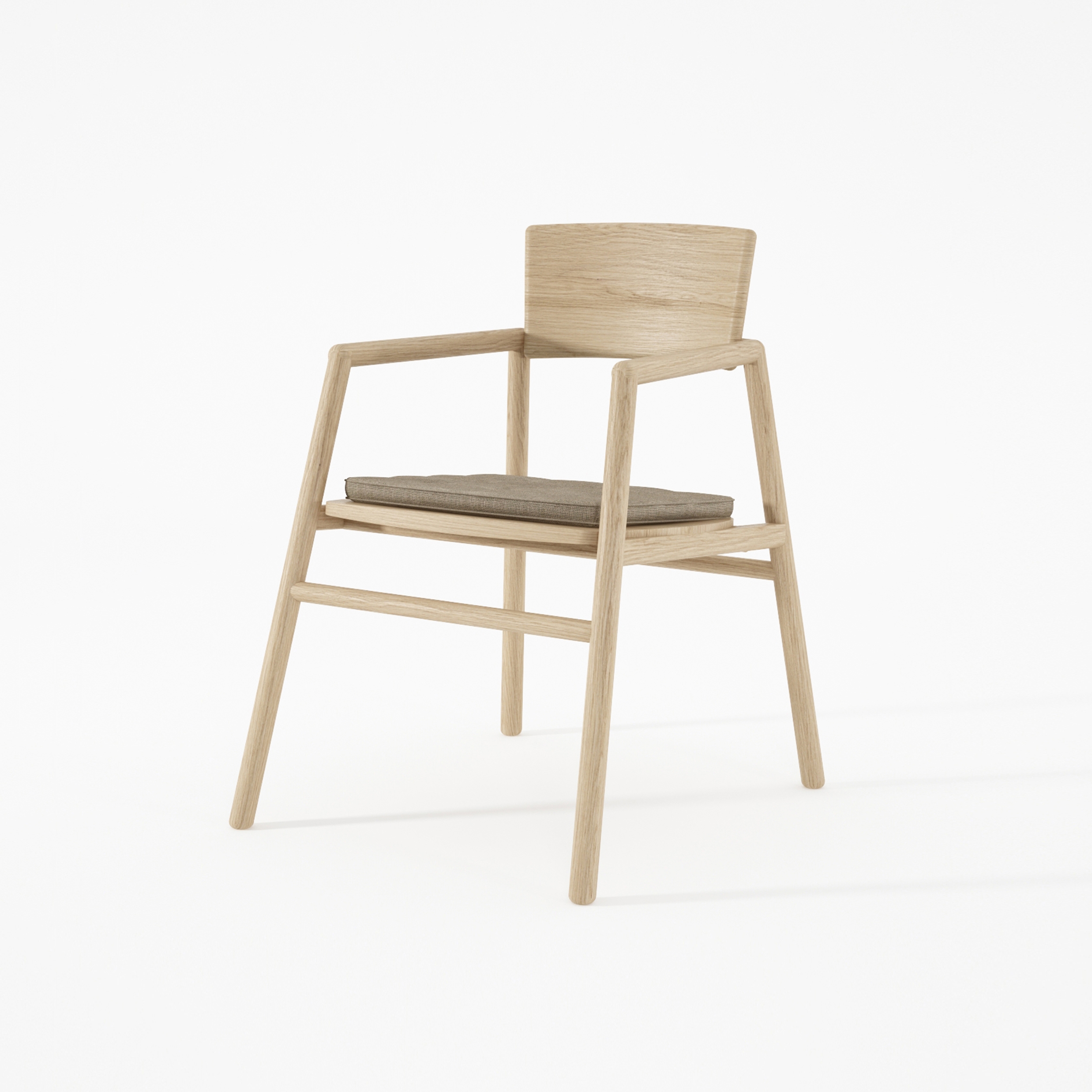 Vertoon produk Circa17 ARMCHAIR van vervaardiger Karpenter