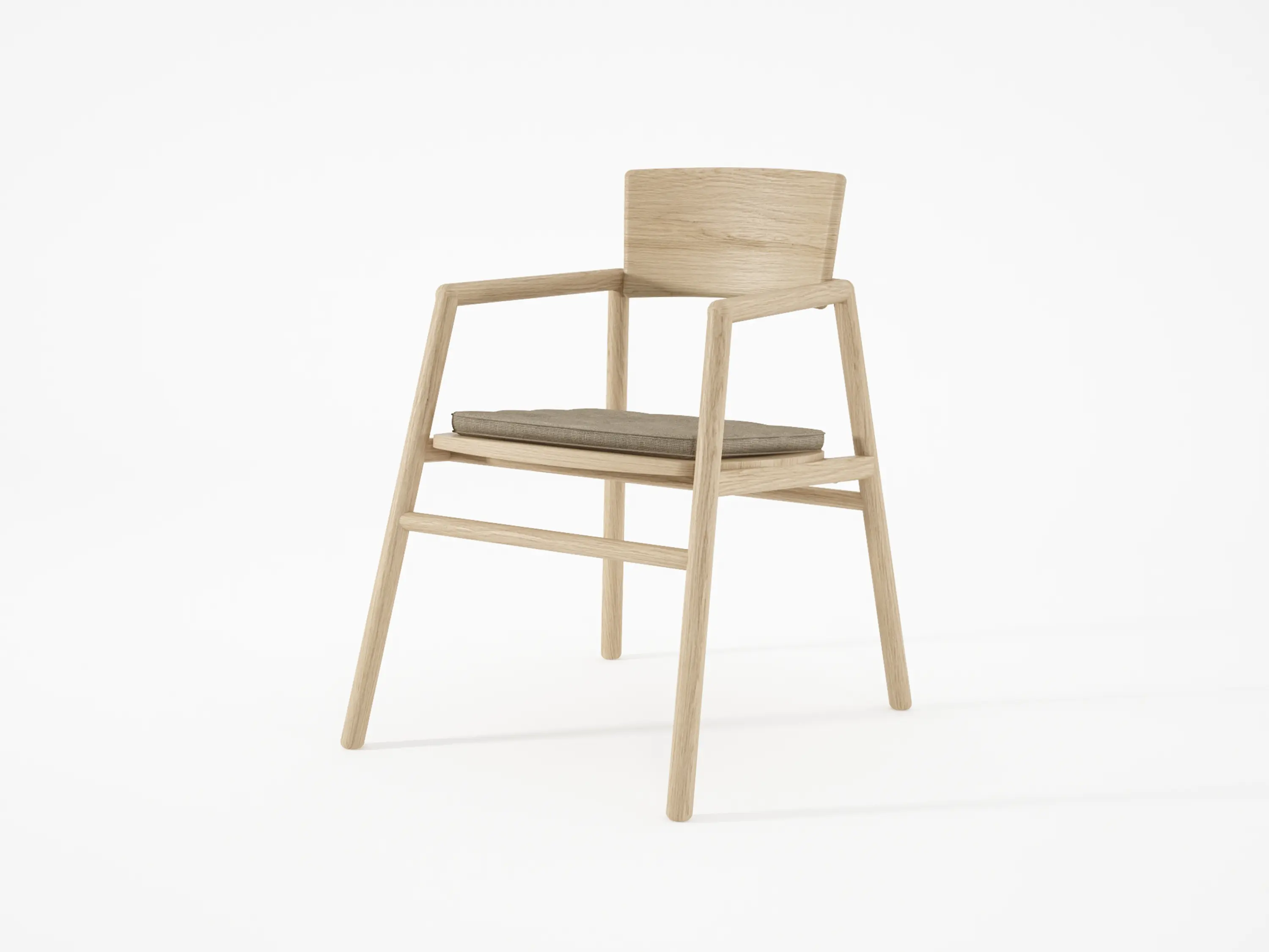 Karpenter - Circa17 ARMCHAIR