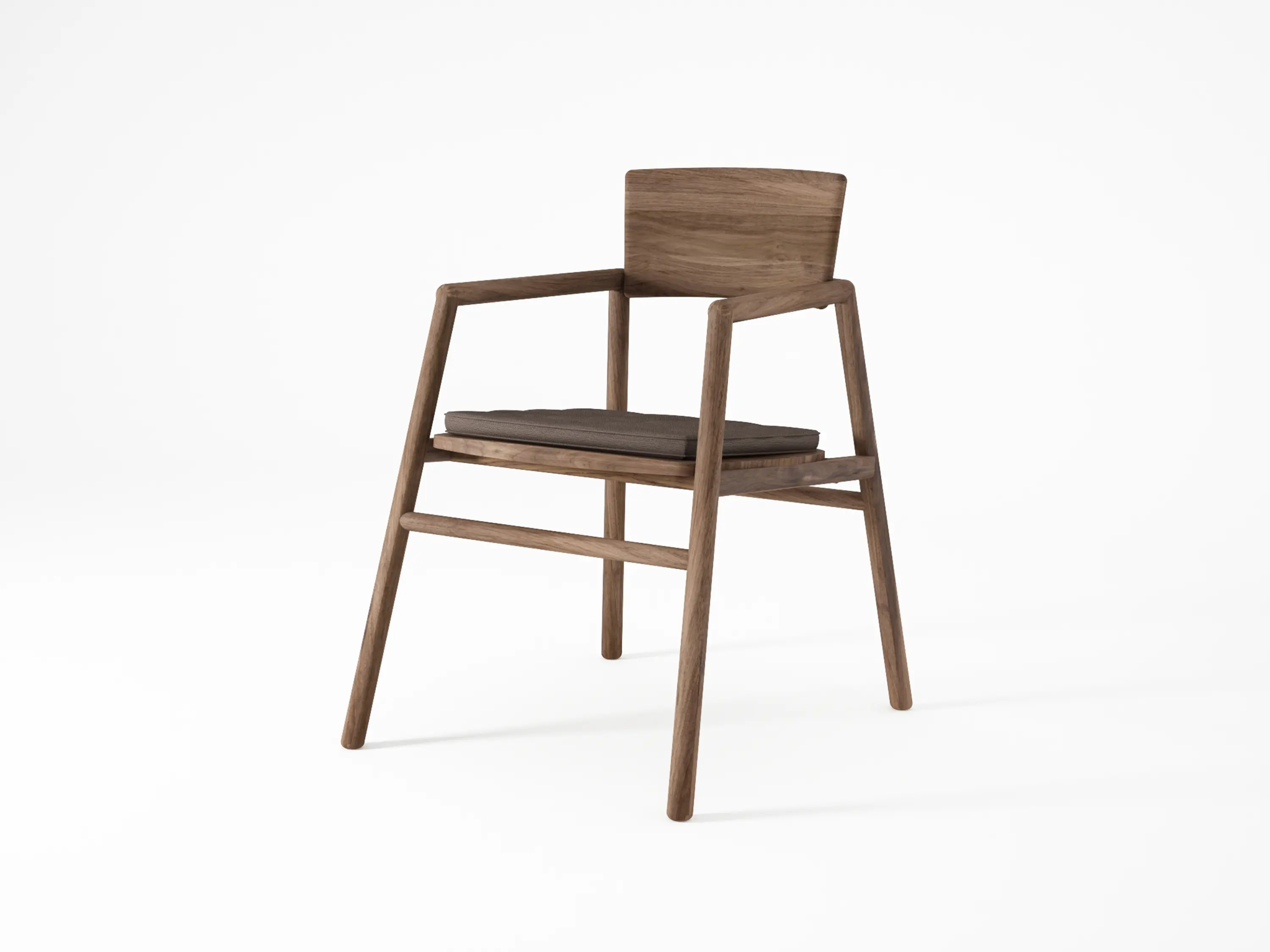 Karpenter - Circa17 BENCH
WITH CUSHION