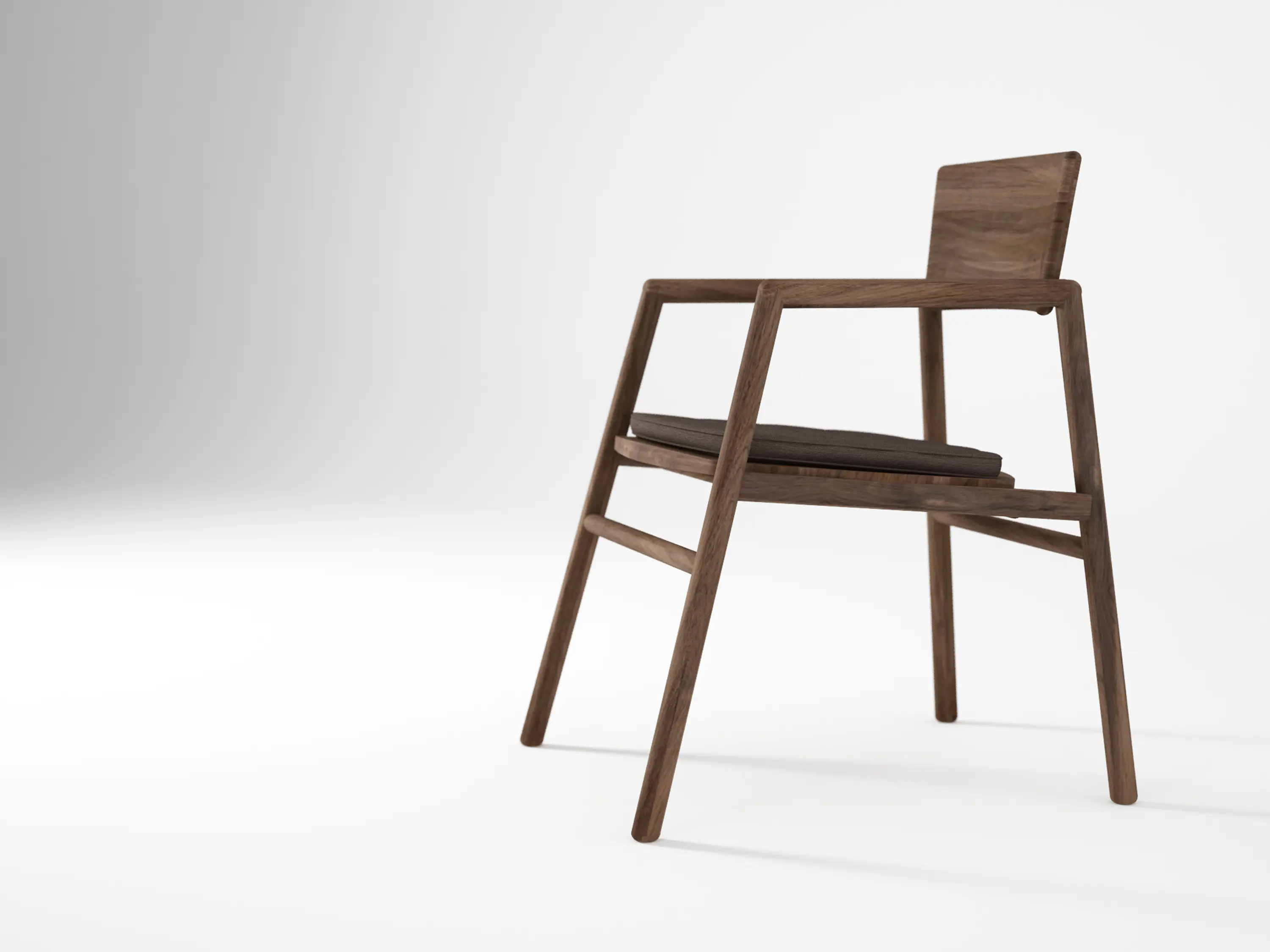 Karpenter - Circa17 BENCH
WITH CUSHION
