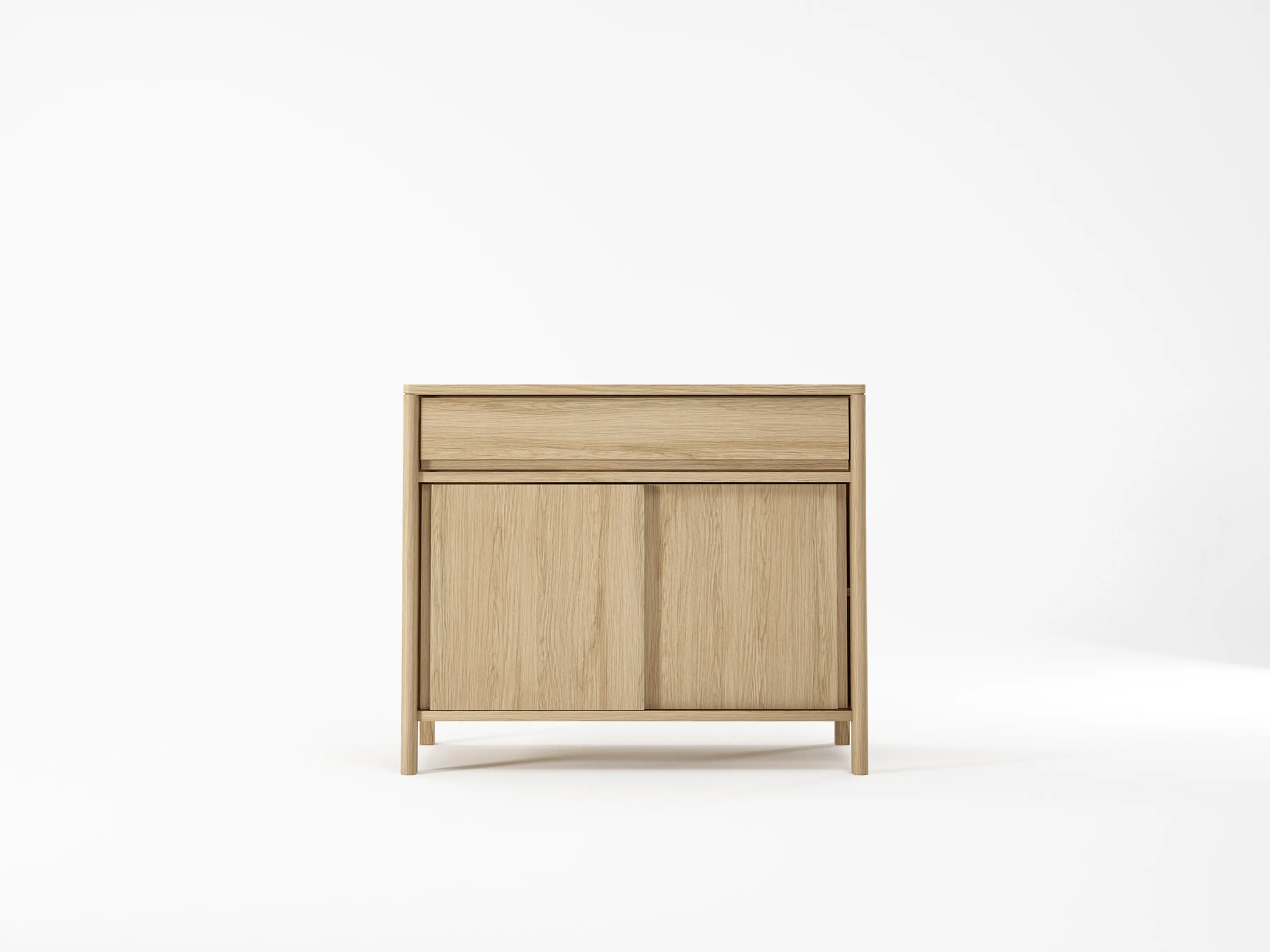 Karpenter - Circa17 SIDEBOARD WITH DRAWER AND 2 DOORS