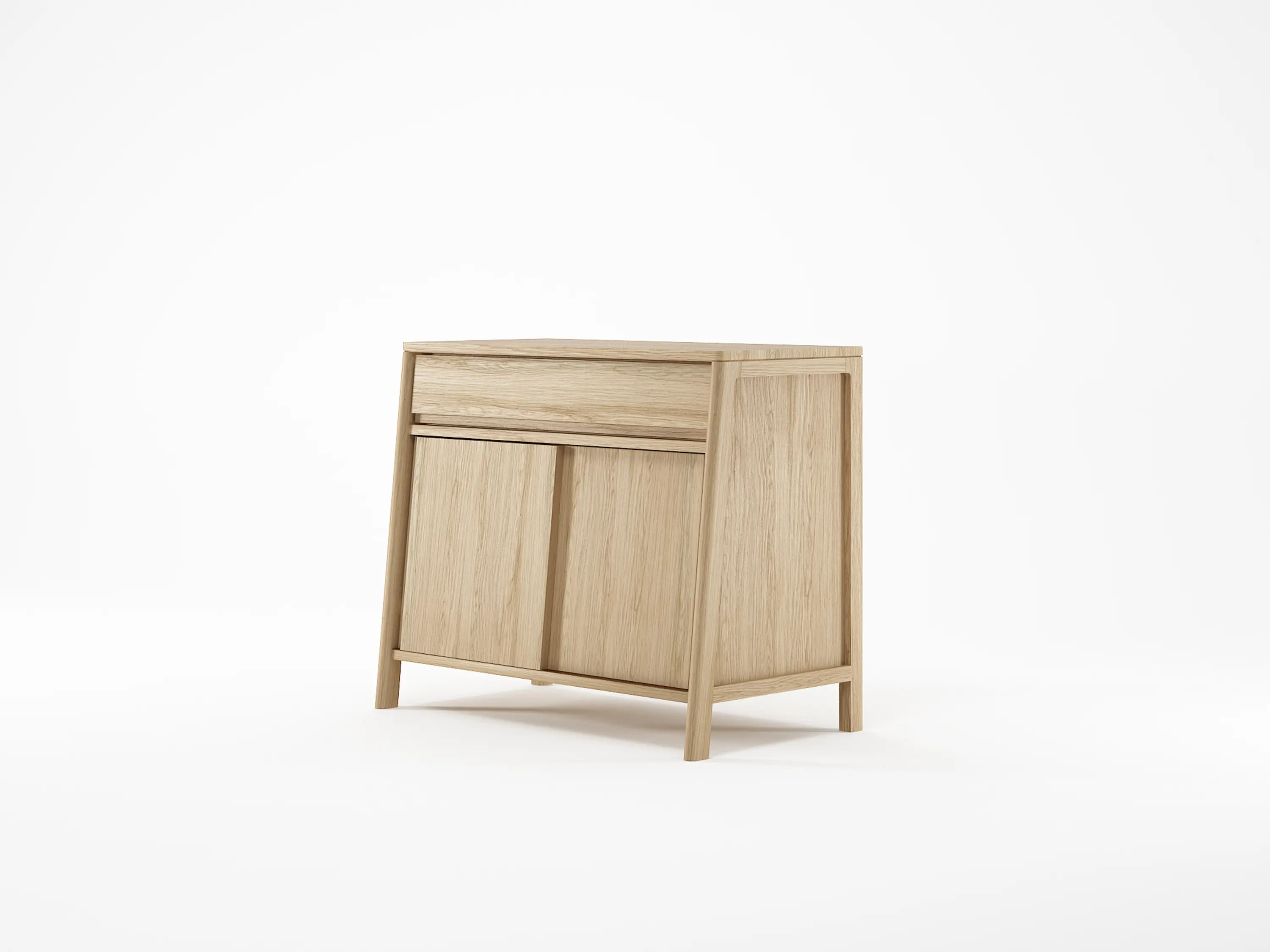 Karpenter - Circa17 SIDEBOARD WITH DRAWER AND 2 DOORS