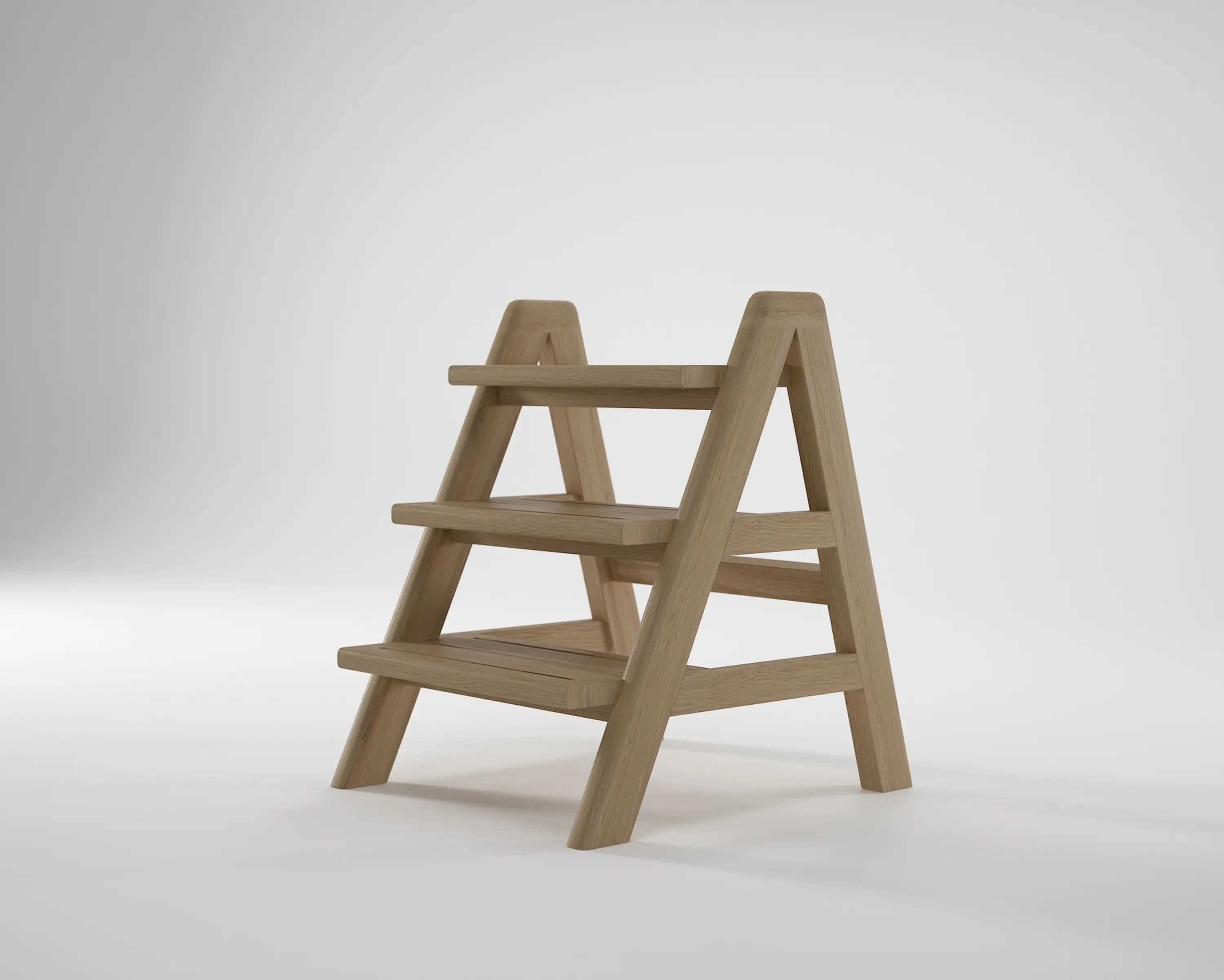 Karpenter - Circa17 STEP LADDER