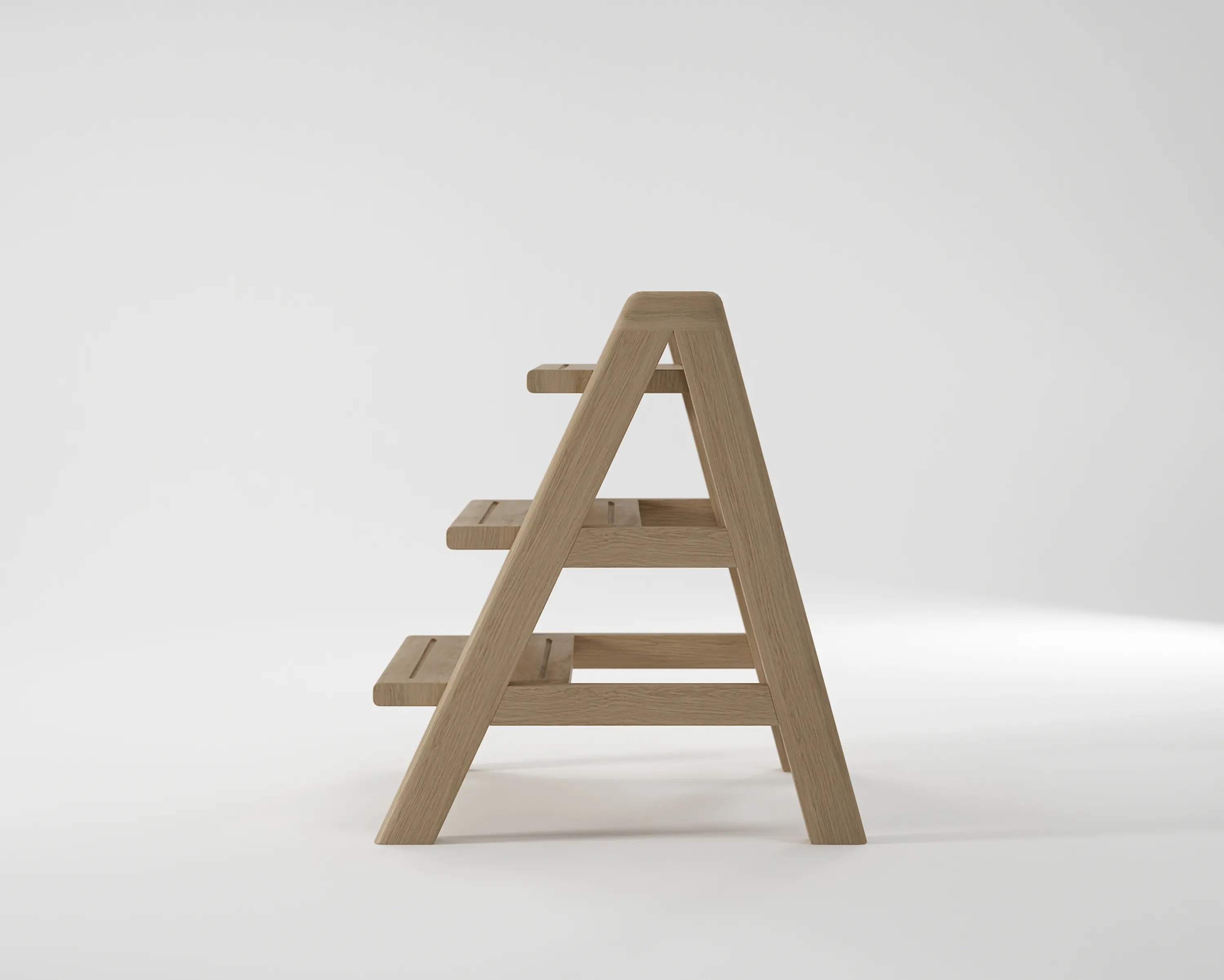 Karpenter - Circa17 STEP LADDER