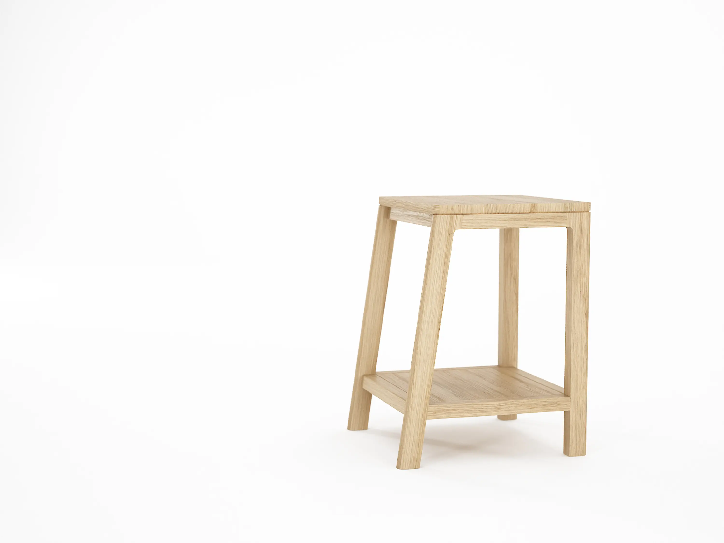 Karpenter - Circa17 SIDE TABLE