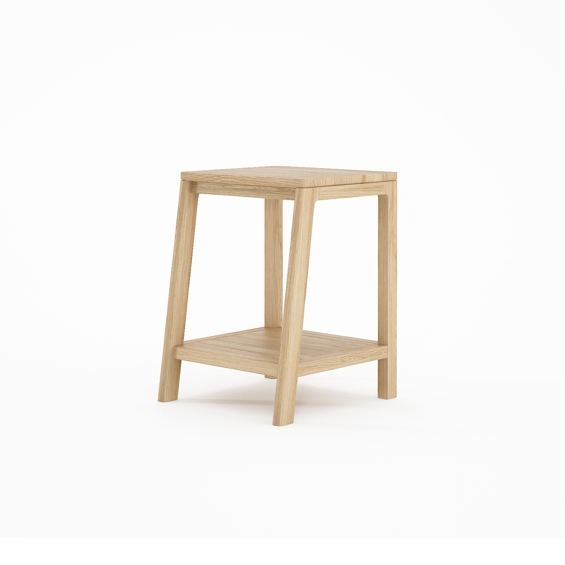Vertoon produk Circa17 SIDE TABLE van vervaardiger Karpenter