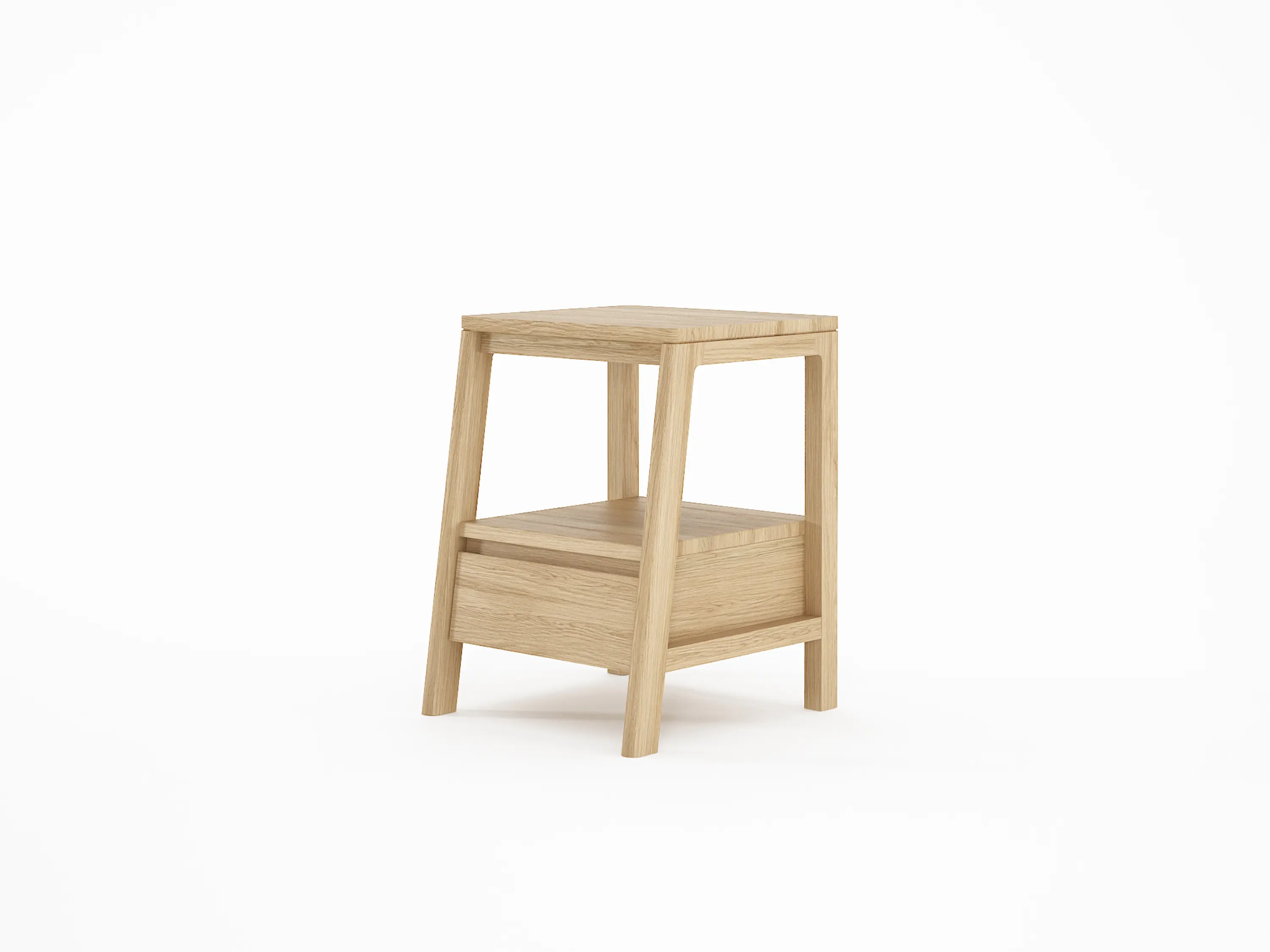 Karpenter - Circa17 SIDE TABLE WITH DRAWER