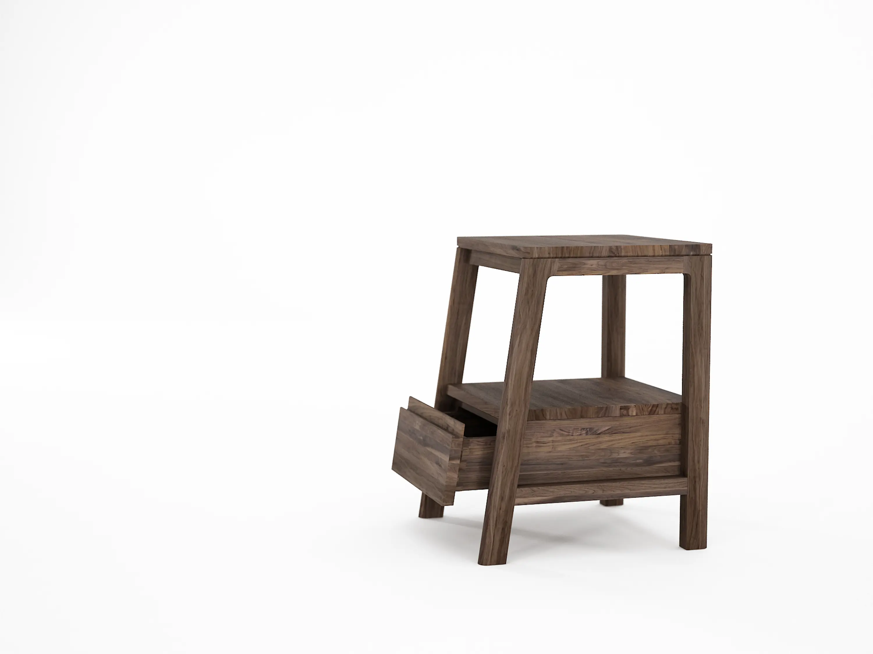 Karpenter - Circa17 SIDE TABLE WITH DRAWER