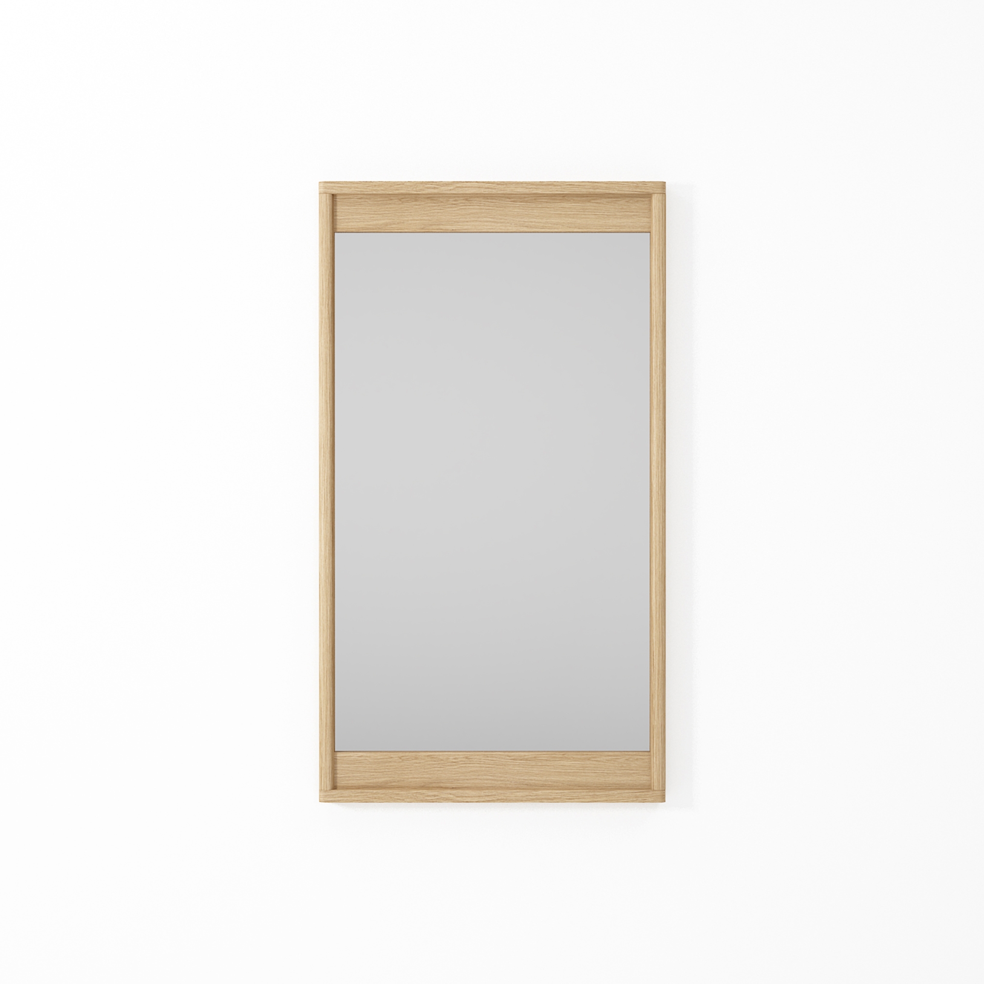 Vertoon produk Circa17 HANGING MIRROR 1 van vervaardiger Karpenter